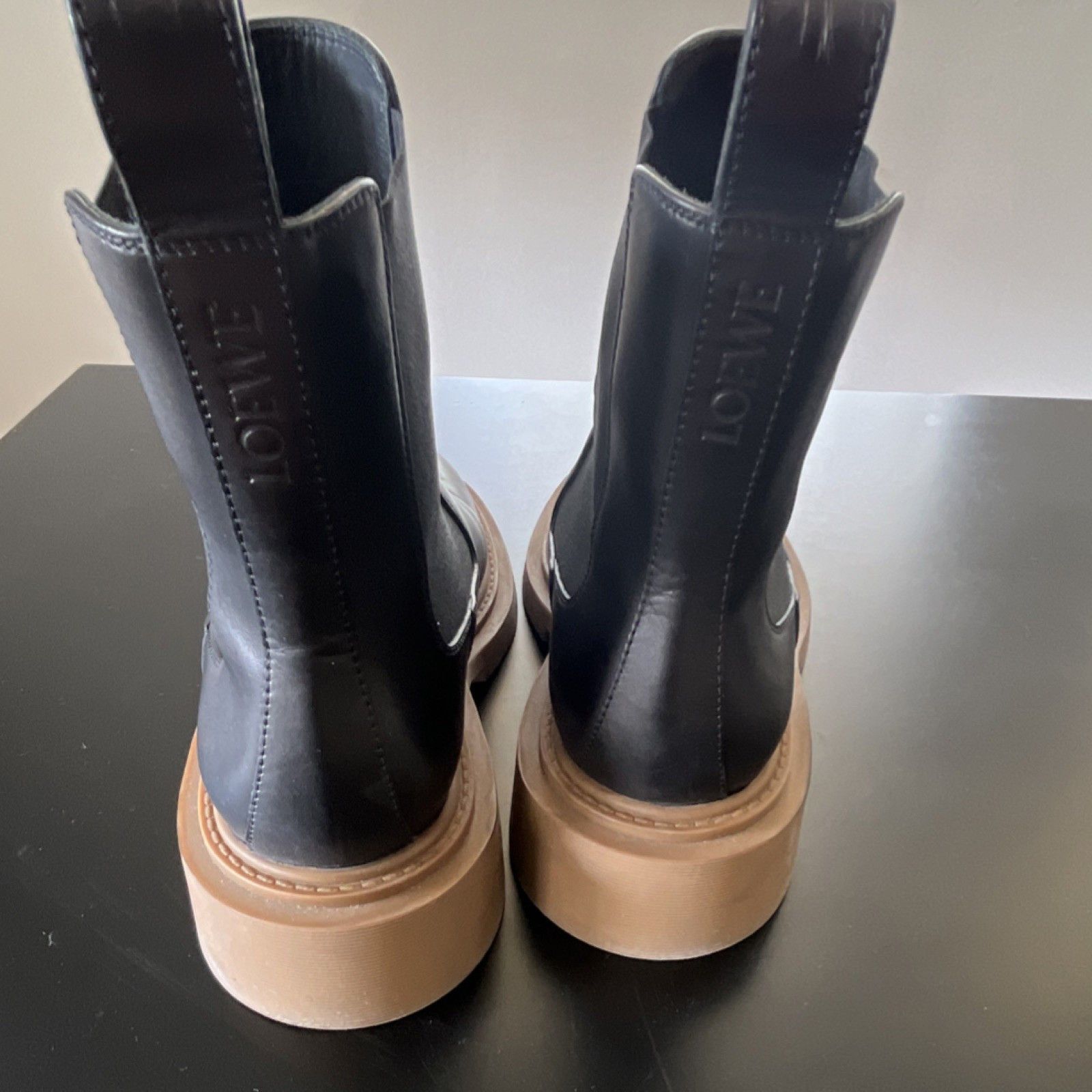 Loewe Loewe Chelsea Boots Size US 9 / EU 42 - 3 Thumbnail