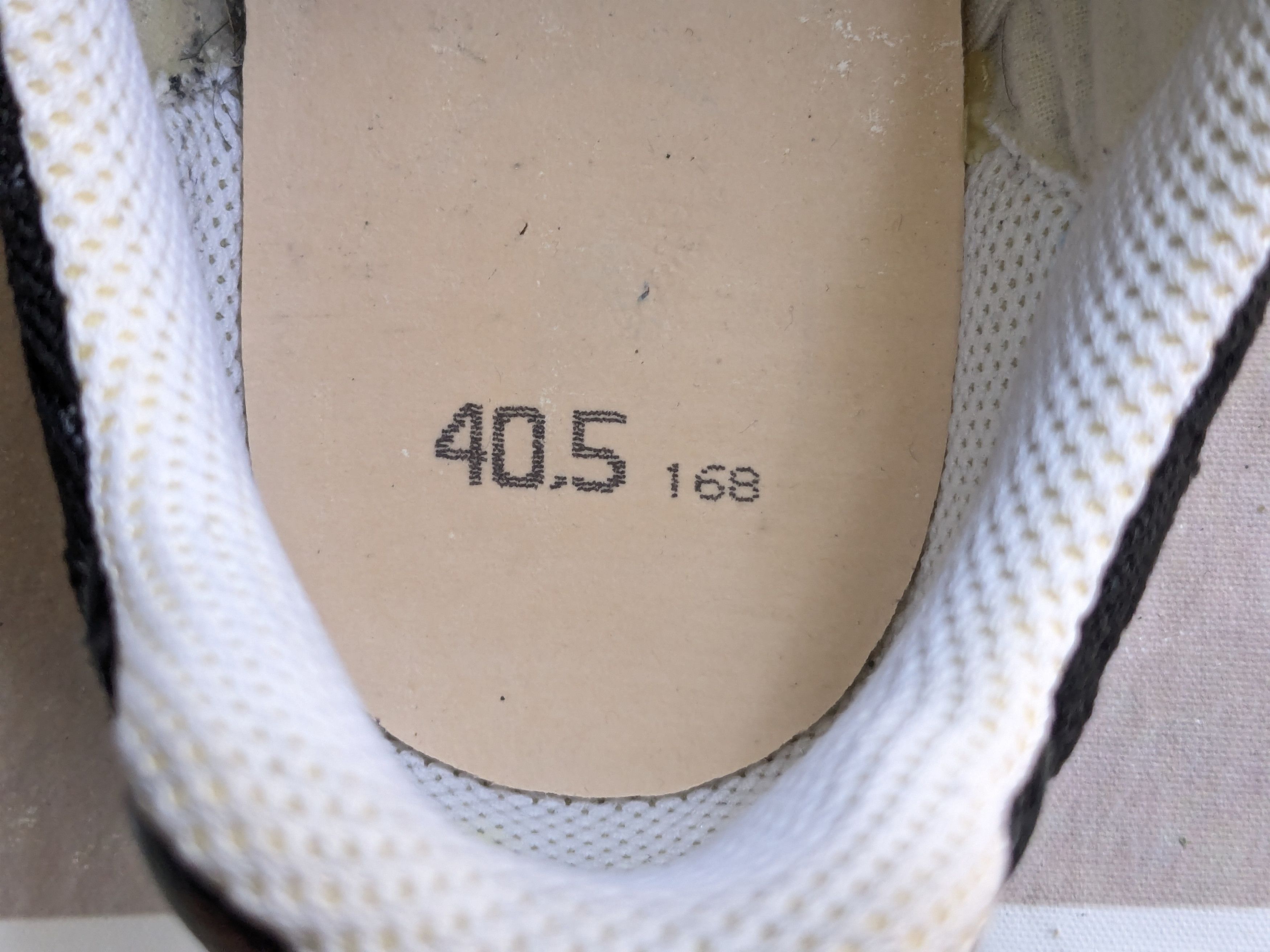 Maison Margiela Maison Margiela GAT Replica Gray Black 7.5 40.5 Low Suede Size US 7.5 / EU 40-41 - 9 Thumbnail