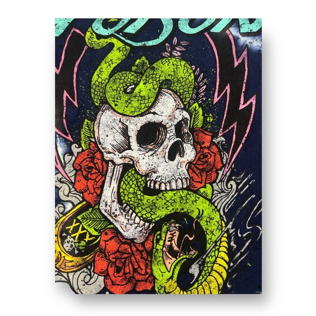 Other Poison T-Shirt Size Small Size S / US 4 / IT 40 - 4 Thumbnail