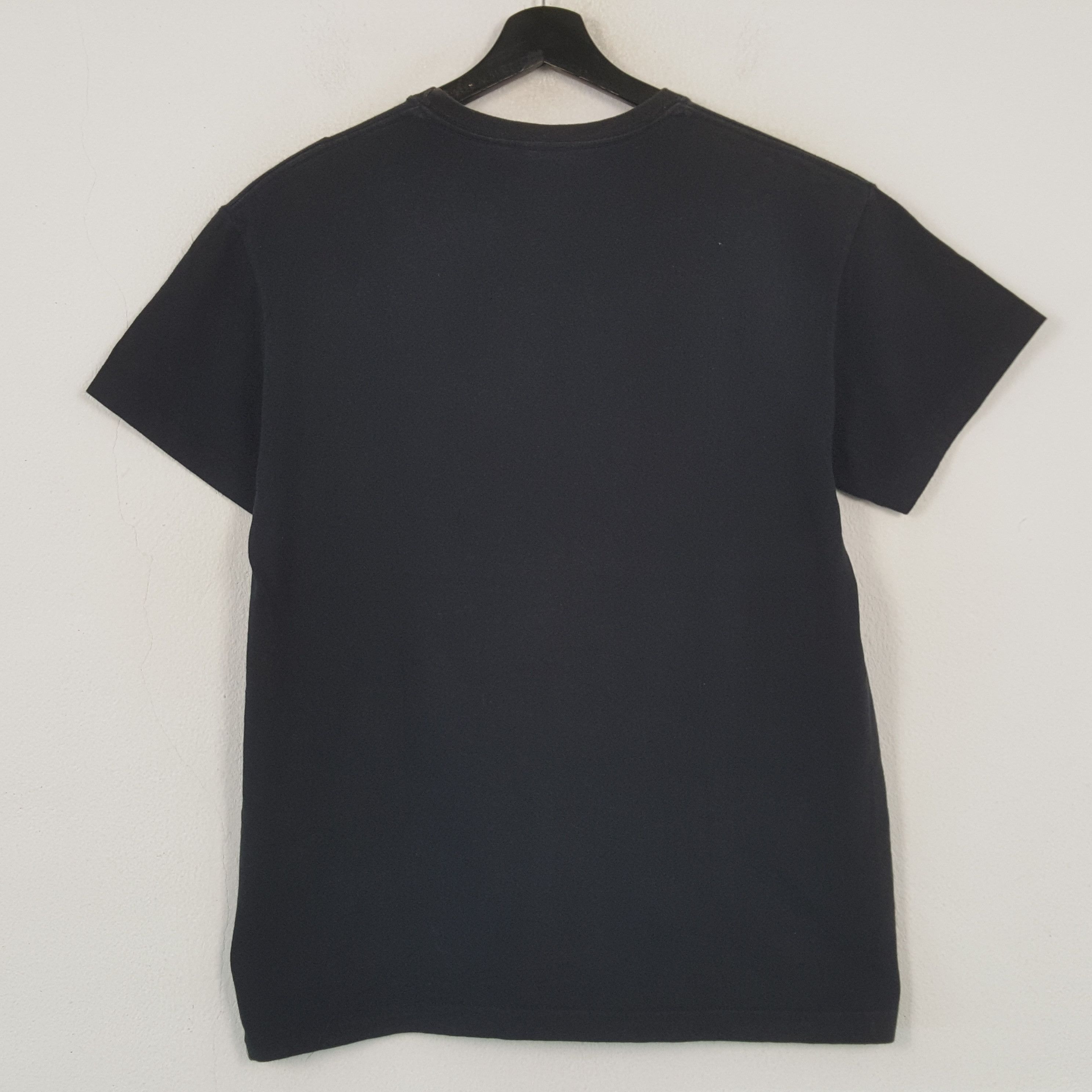 Armani Exchange ARMANI Exchange Fashion Brand Tshirt C294N29 Size US M / EU 48-50 / 2 - 3 Thumbnail