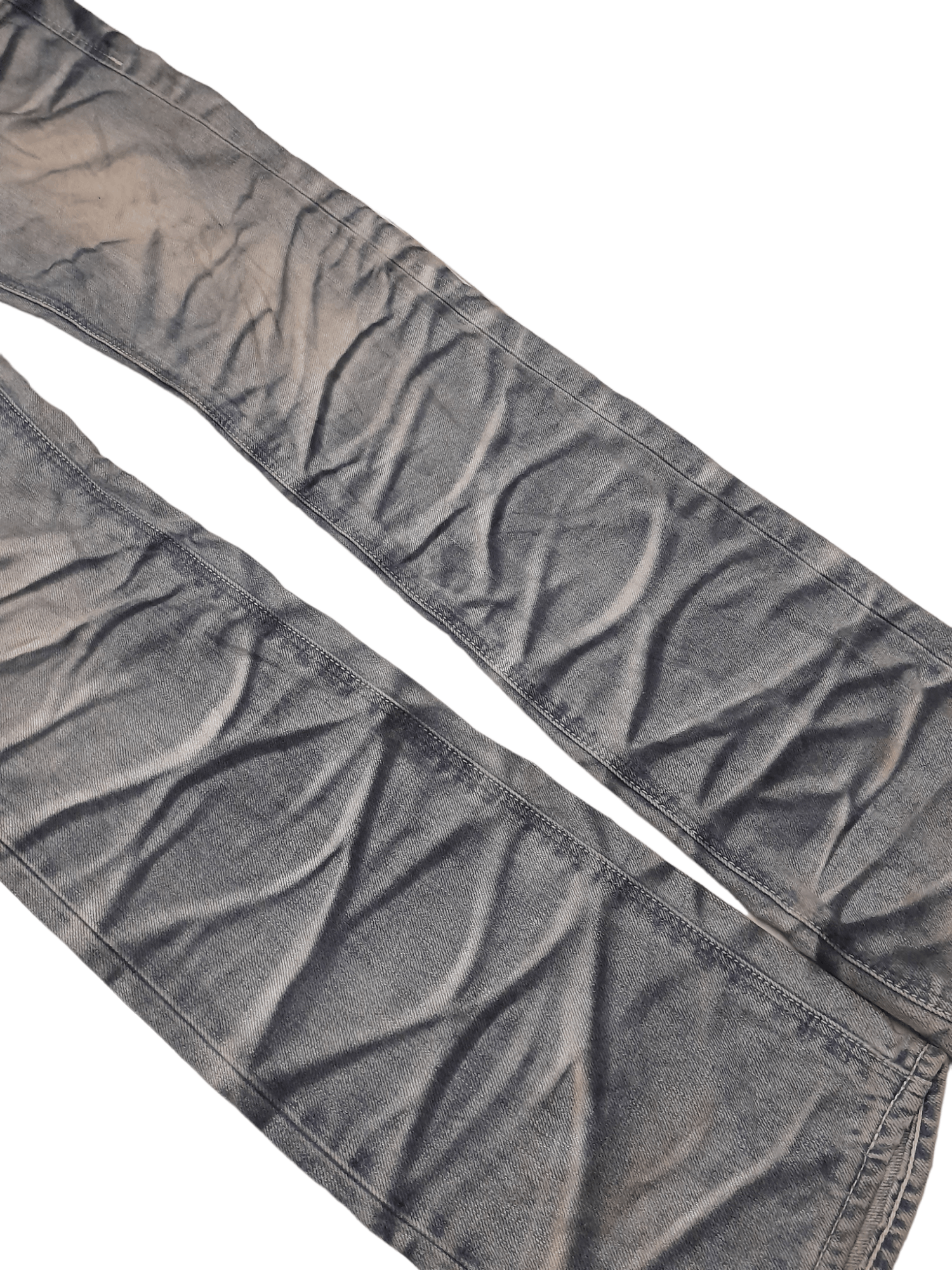 Murder License Murder License Special Distressed Denim Punk (F296) W30 Size US 30 / EU 46 - 7 Thumbnail