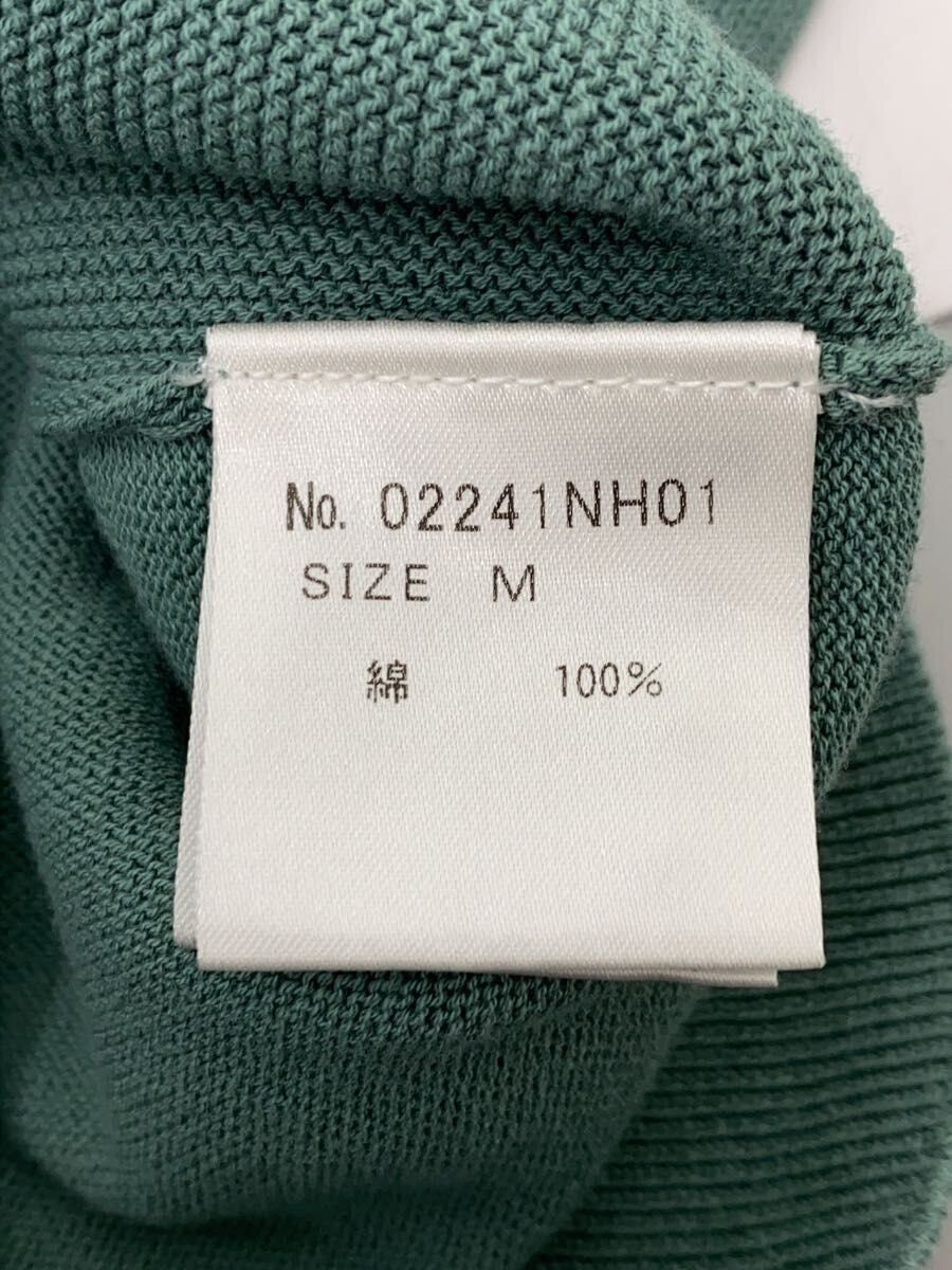 Hysteric Glamour Stay Sick Striped Polo Shirt Size US M / EU 48-50 / 2 - 6 Thumbnail