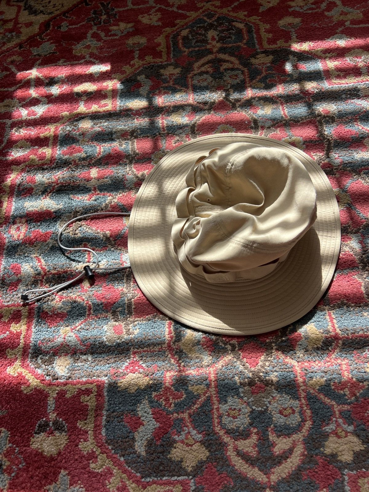 The North Face The North Face bucket hat Size ONE SIZE - 4 Thumbnail