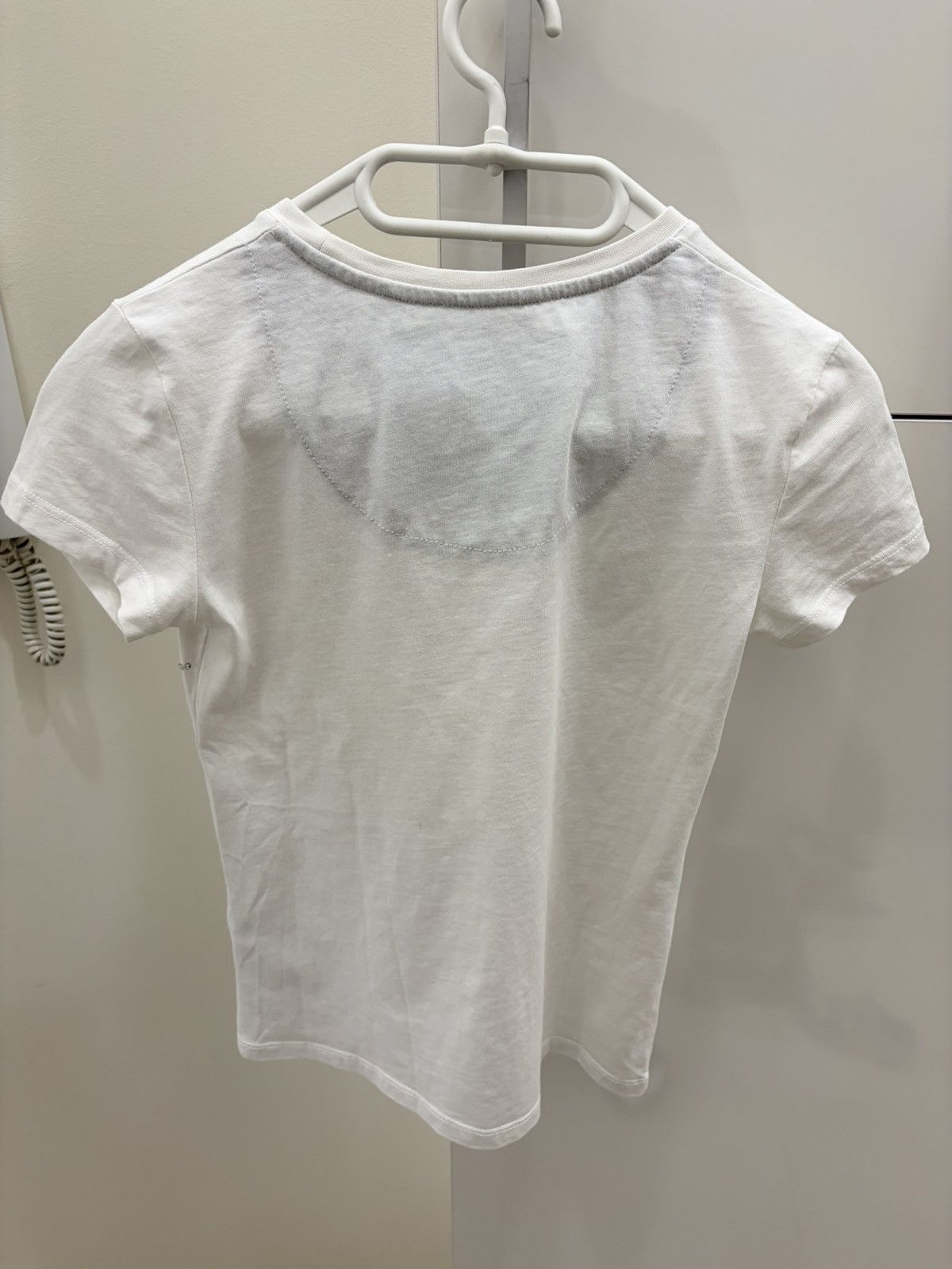 Philipp Plein Philipp Plein Women’s T-Shirt Size XS / US 0-2 / IT 36-38 - 6 Thumbnail