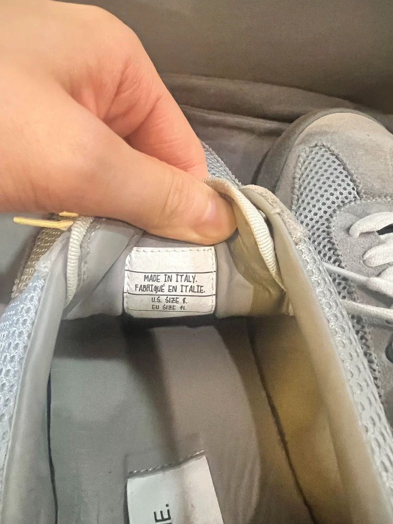 Thom Browne Thom Browne sneaker, gym shoes Size US 8 / EU 41 - 7 Thumbnail