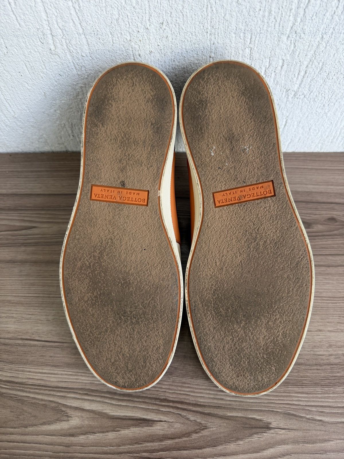 Bottega Veneta Strap slip on Size US 8.5 / EU 41-42 - 18 Thumbnail