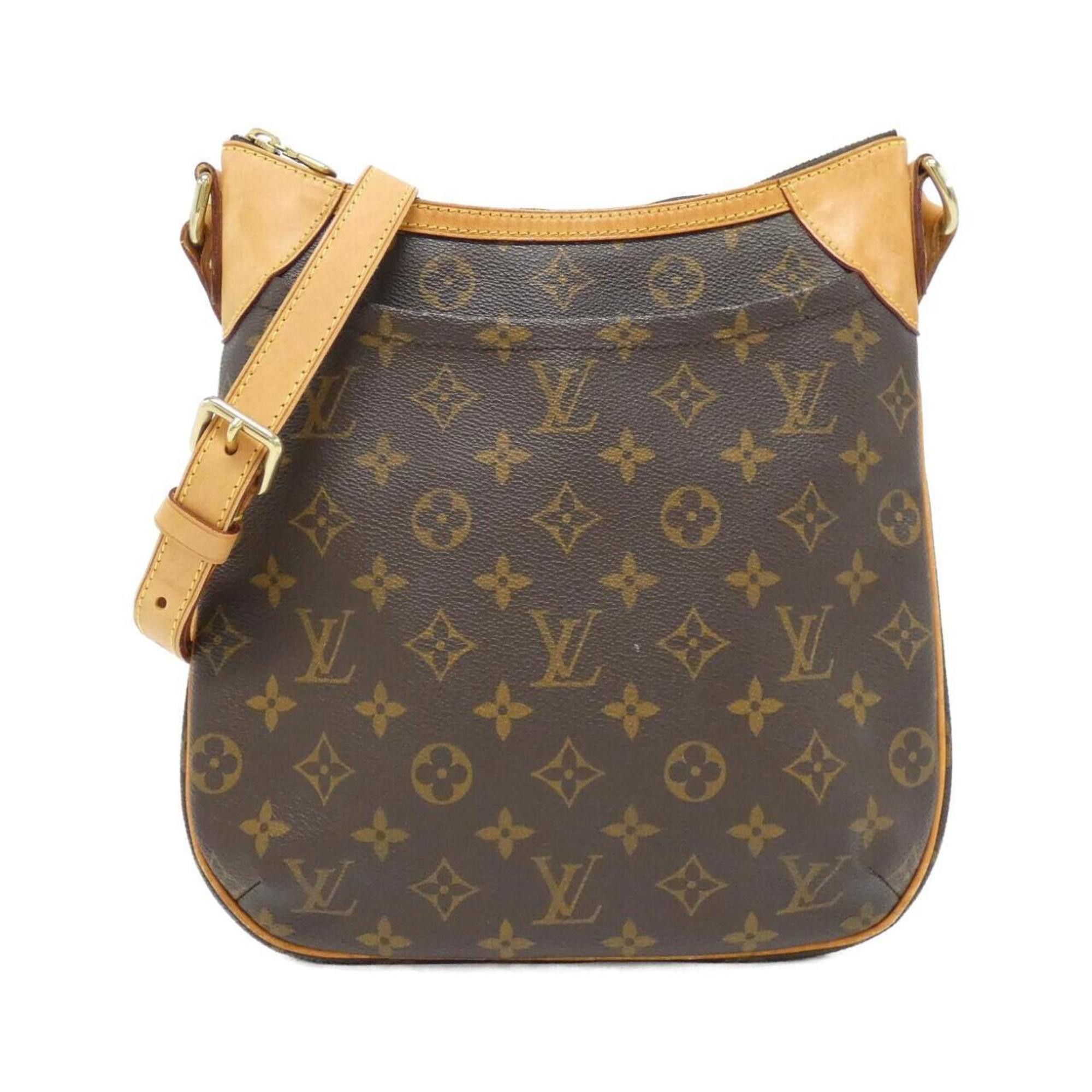 Louis Vuitton Louis Vuitton Odeon shoulder Size ONE SIZE - 1 Thumbnail