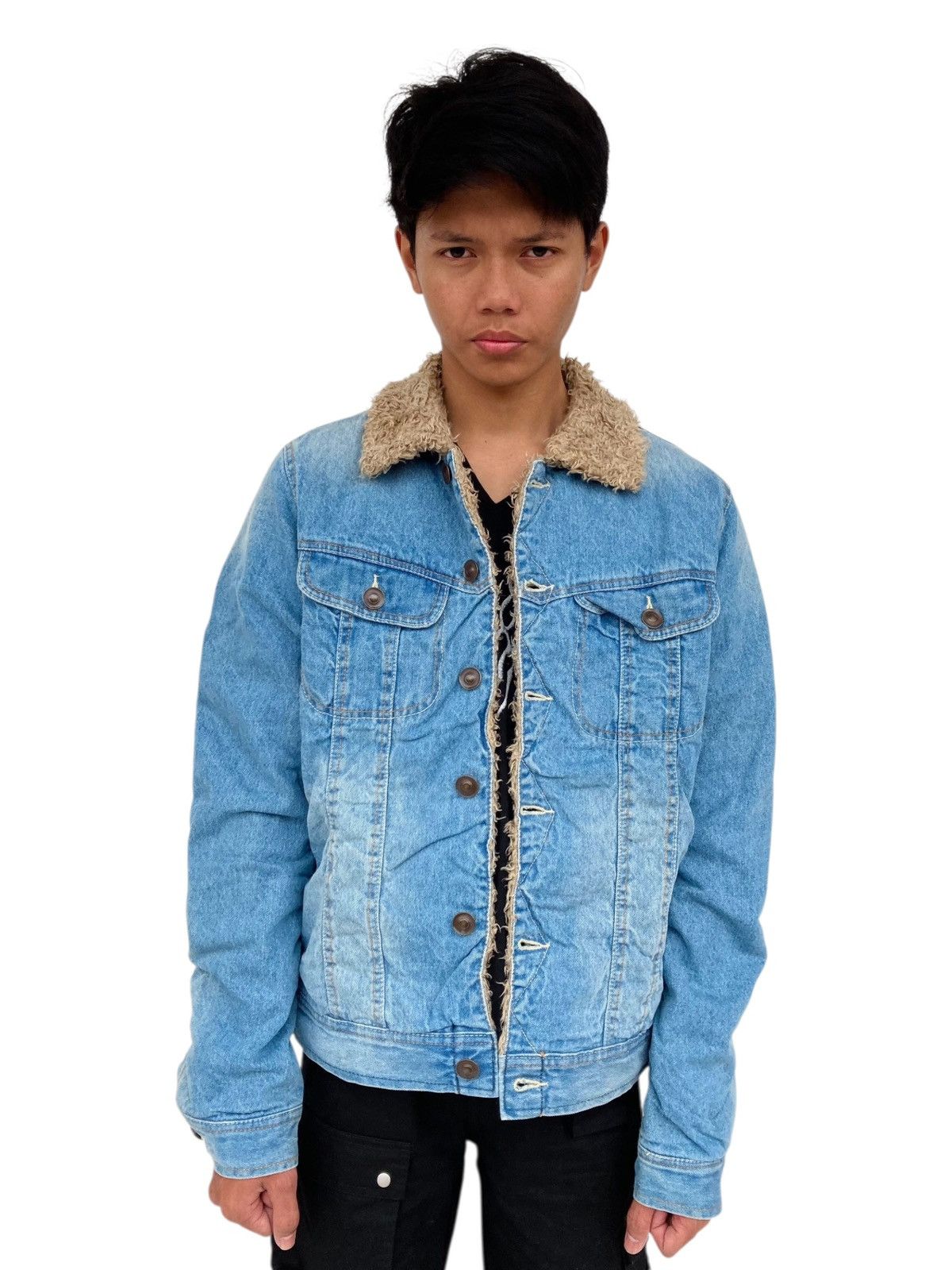 If Six Was Nine × Japanese Brand × Le Grande Bleu (L.G.B.) G.O.A