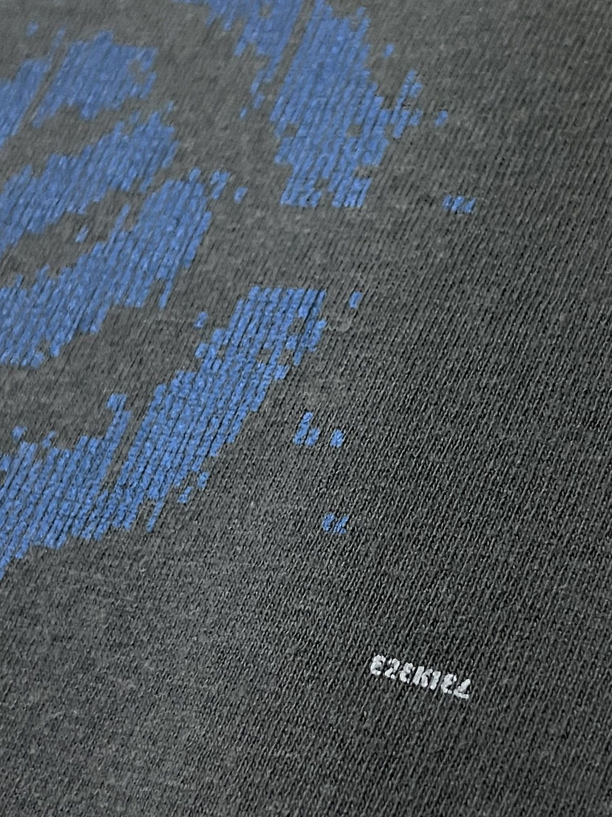 Ezekiel Vintage Ezekiel Classic Logo Skateboard Tshirt Size US S / EU 44-46 / 1 - 3 Thumbnail