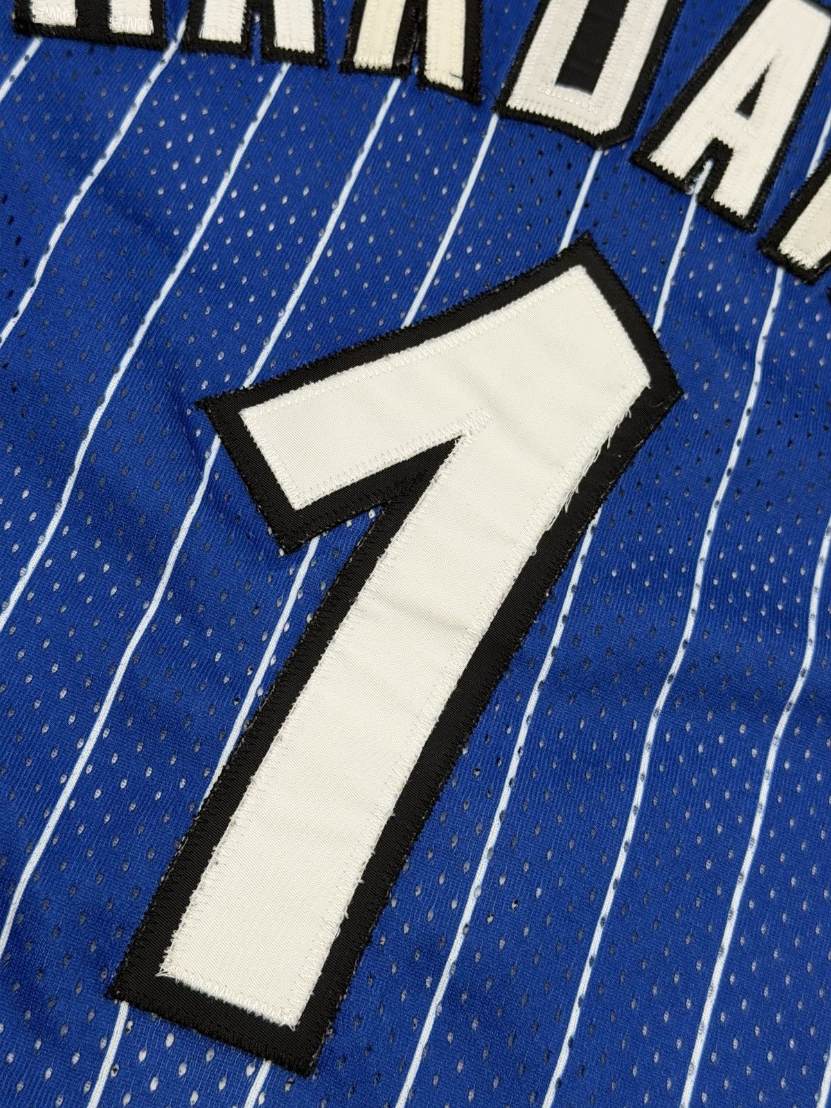 Champion Vintage 90s Orlando Magic Penny Hardaway NBA Champion Jersey Size US M / EU 48-50 / 2 - 11 Thumbnail