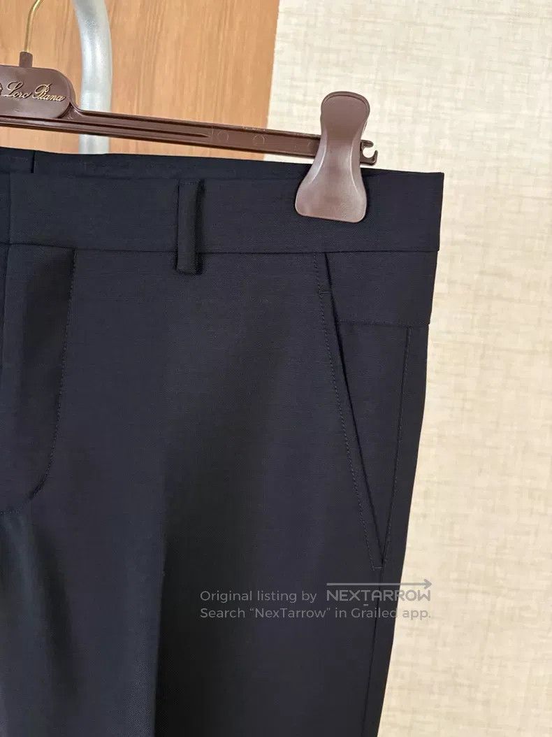Hermes Hermes Men's casual pants for spring and summer Size US 28 / EU 44 - 3 Thumbnail