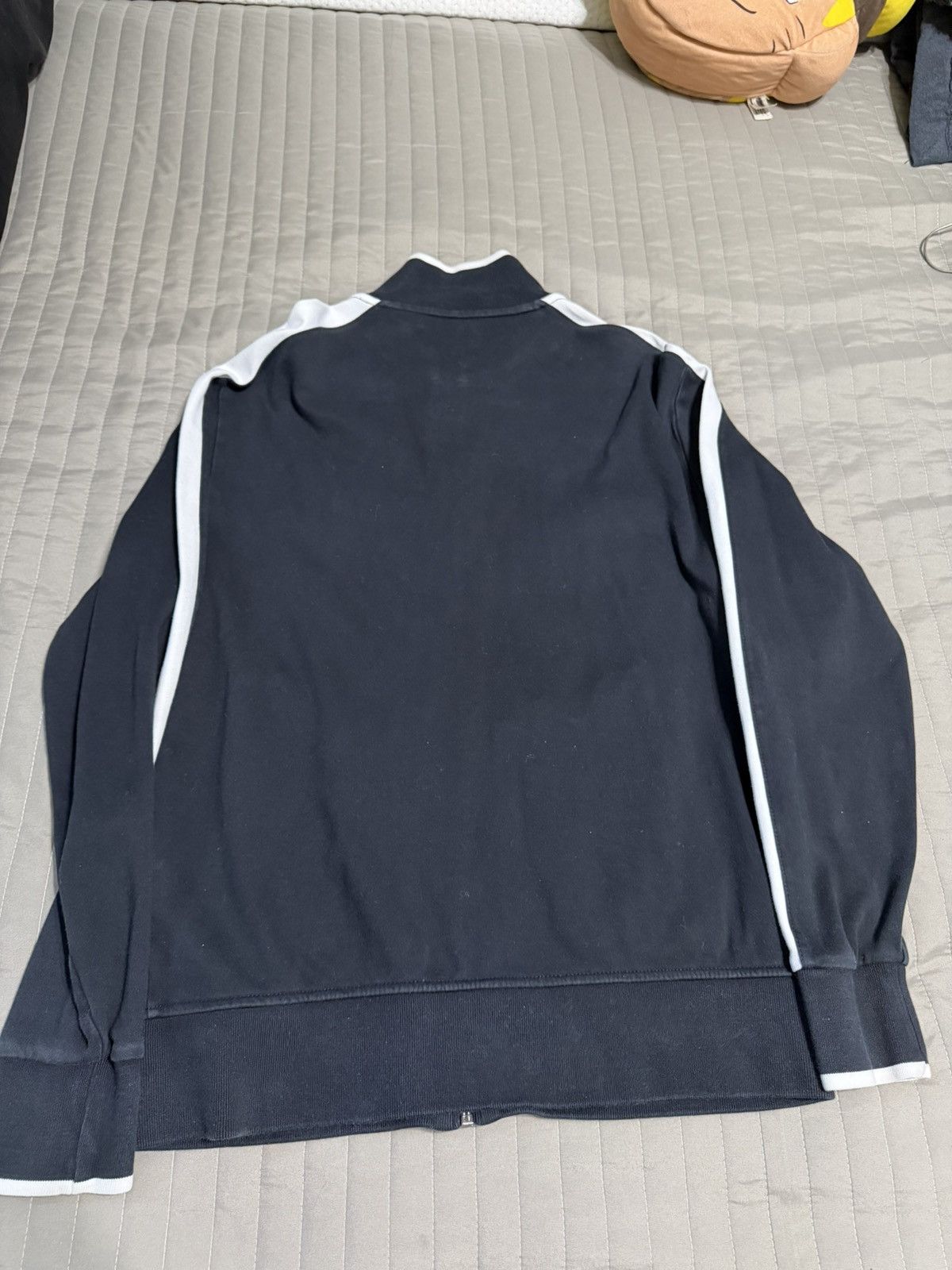 Polo Ralph Lauren Polo Ralph Lauren Interlock Track Jacket Size US S / EU 44-46 / 1 - 5 Thumbnail
