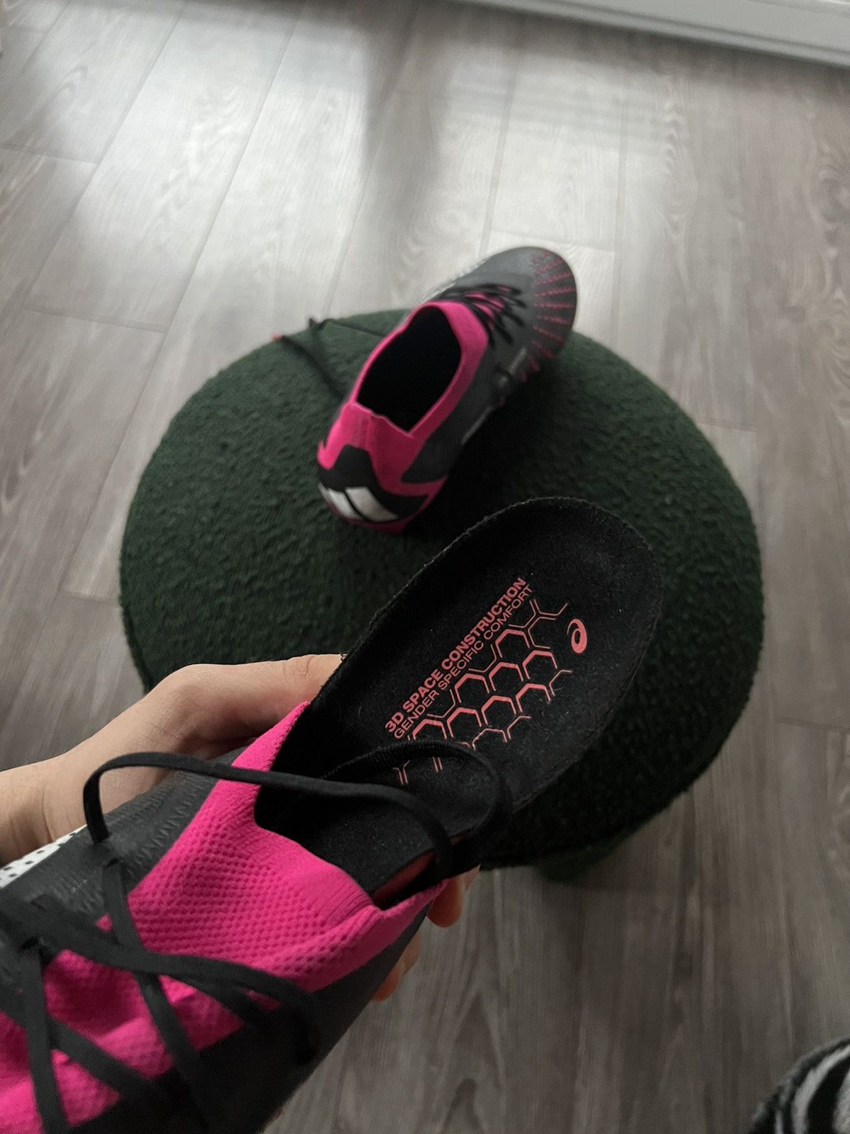 Adidas × Other Adidas Predator Accuracy.1 SG Pro Def. Grip System FB Boots‼️ Size US 7.5 / EU 40-41 - 19 Thumbnail