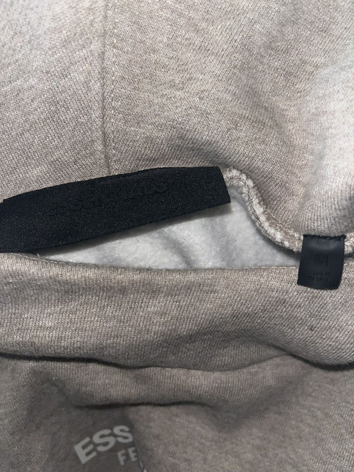Essentials × Fear of God Essential Fear Of God Size US M / EU 48-50 / 2 - 10 Thumbnail