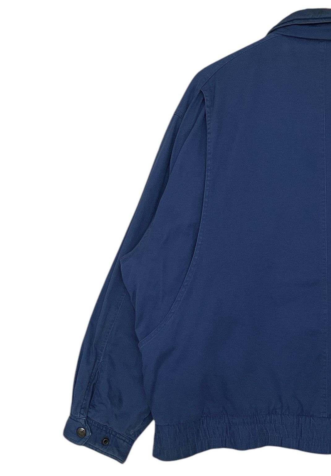 Japanese Brand × Vintage Vintage Japanese Brand Machopemind Bomber Jacket 1990s Size US M / EU 48-50 / 2 - 6 Thumbnail