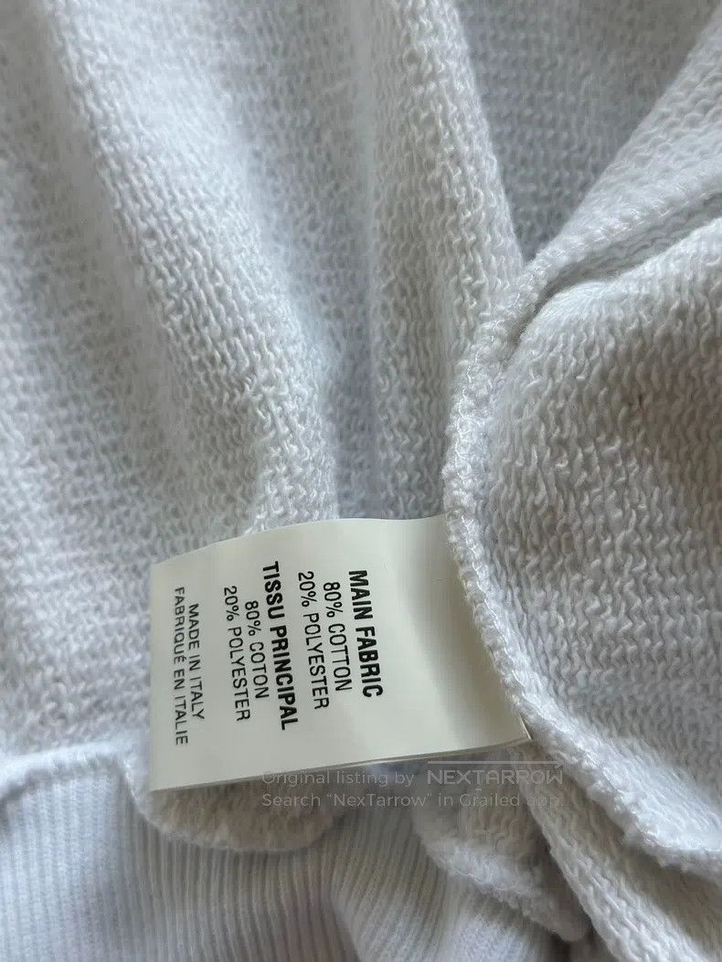 Vetements Vetements Zip-up jacket Size US M / EU 48-50 / 2 - 8 Thumbnail