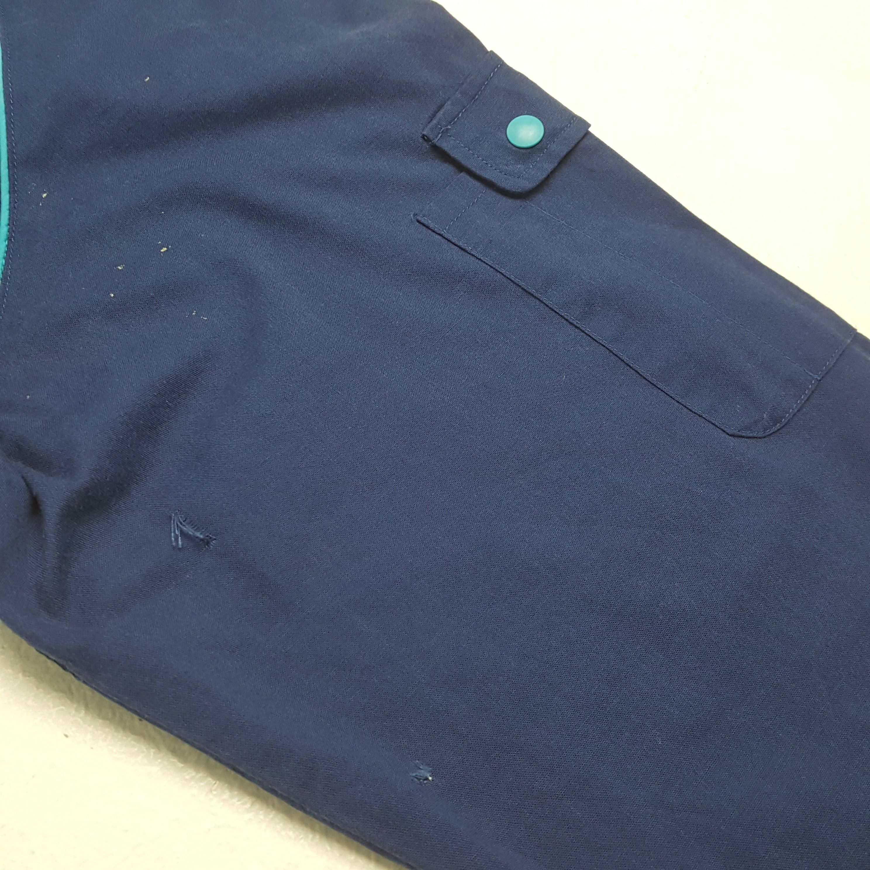 Japanese Brand × Vintage Vintage NISMO NISSAN Japan Racing Custom Jacket C287N10 Size US L / EU 52-54 / 3 - 9 Thumbnail
