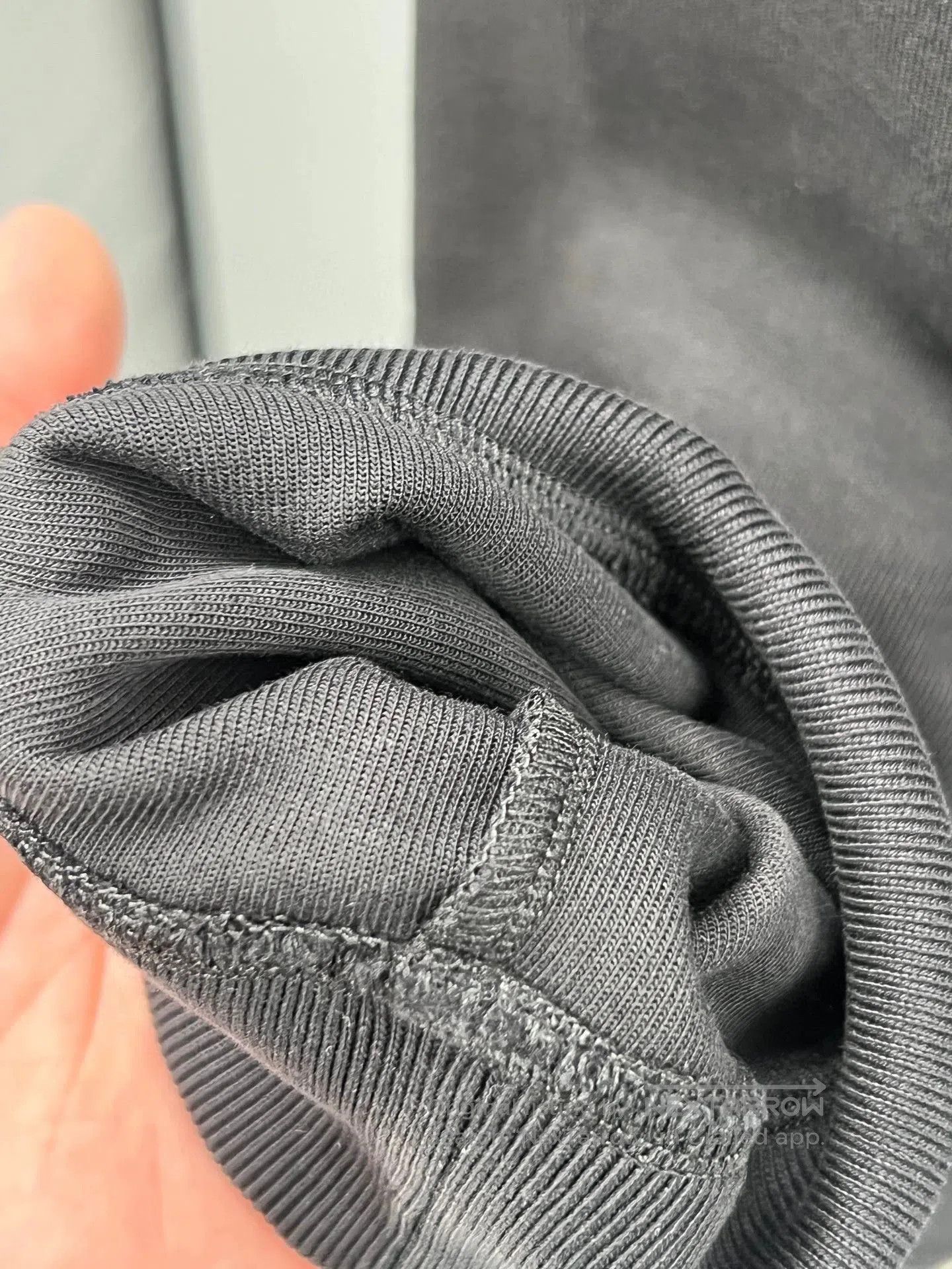 Valentino valentino black cotton hooded sweatshirt for men. Size US S / EU 44-46 / 1 - 3 Thumbnail