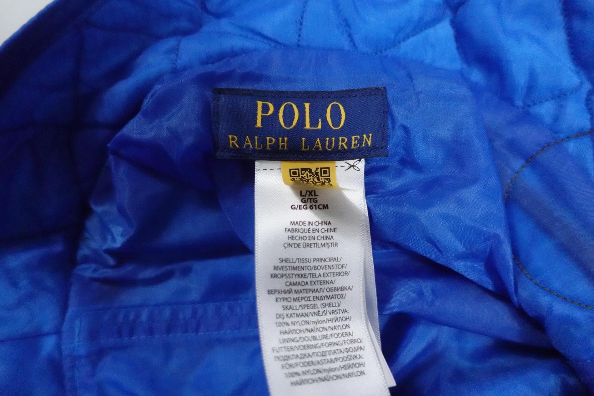 Polo Ralph Lauren Polo Ralph Lauren Bucket Hat Expedition Mojave NWOT L/XL Size ONE SIZE - 2 Thumbnail