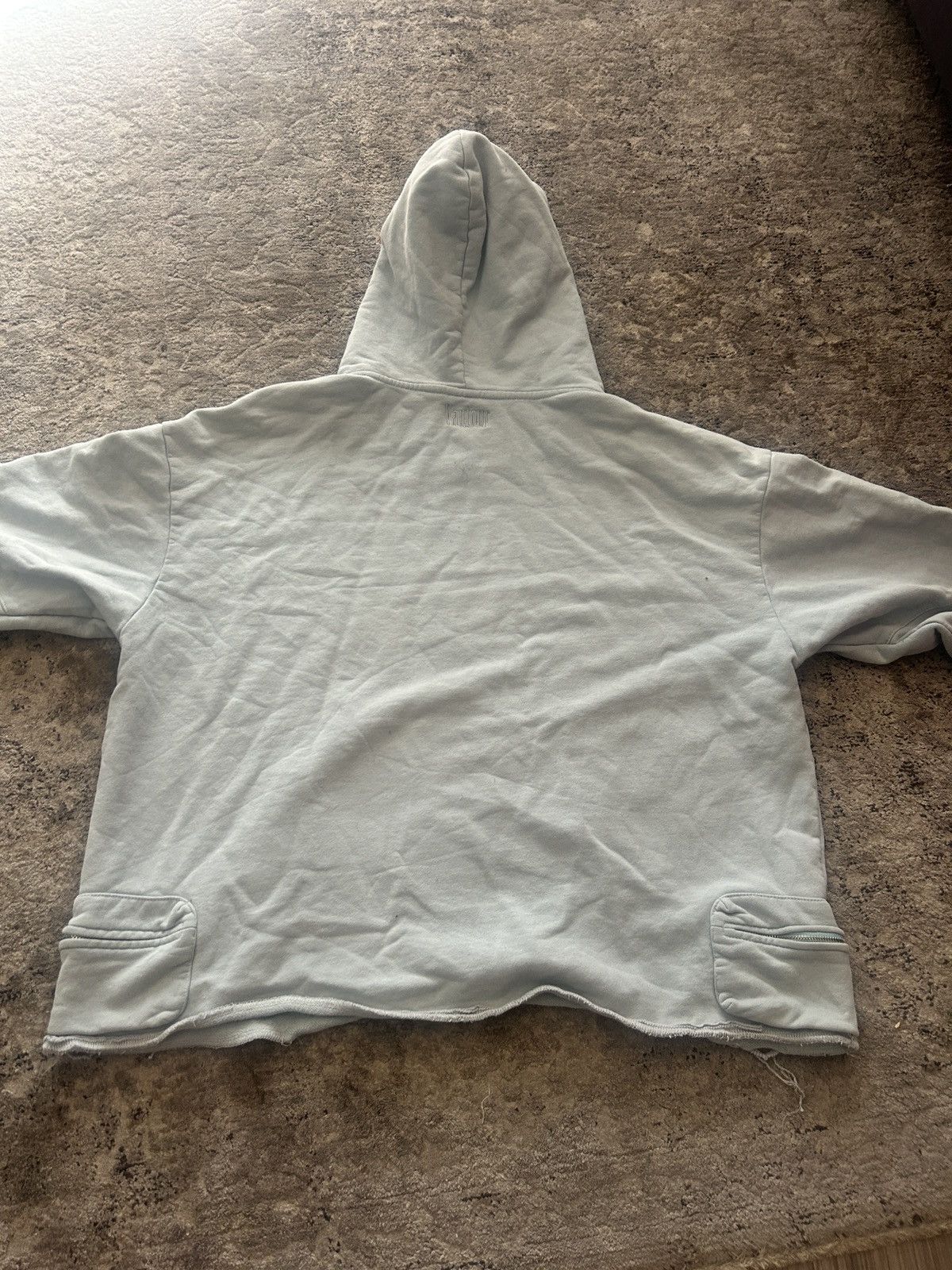 Other Vautour Hoodie Size US M / EU 48-50 / 2 - 2 Thumbnail