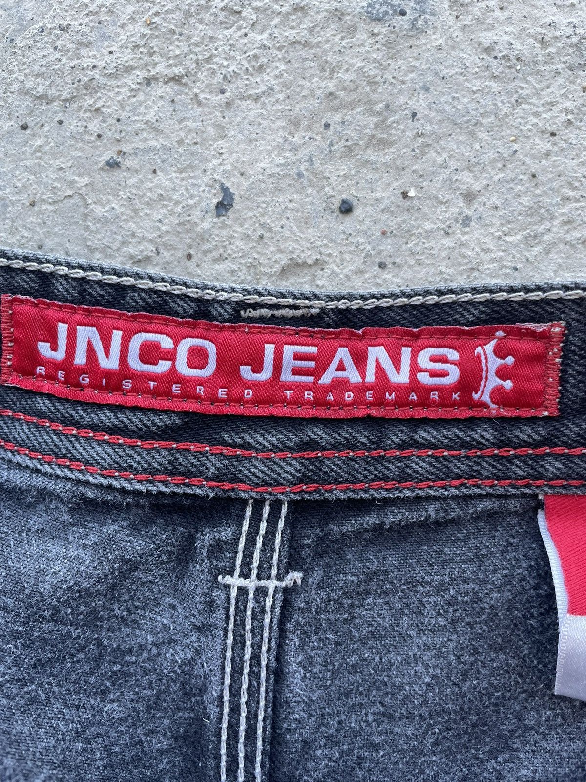 JNCO Vintage Jnco crown carpenter short Size US 30 / EU 46 - 5 Thumbnail