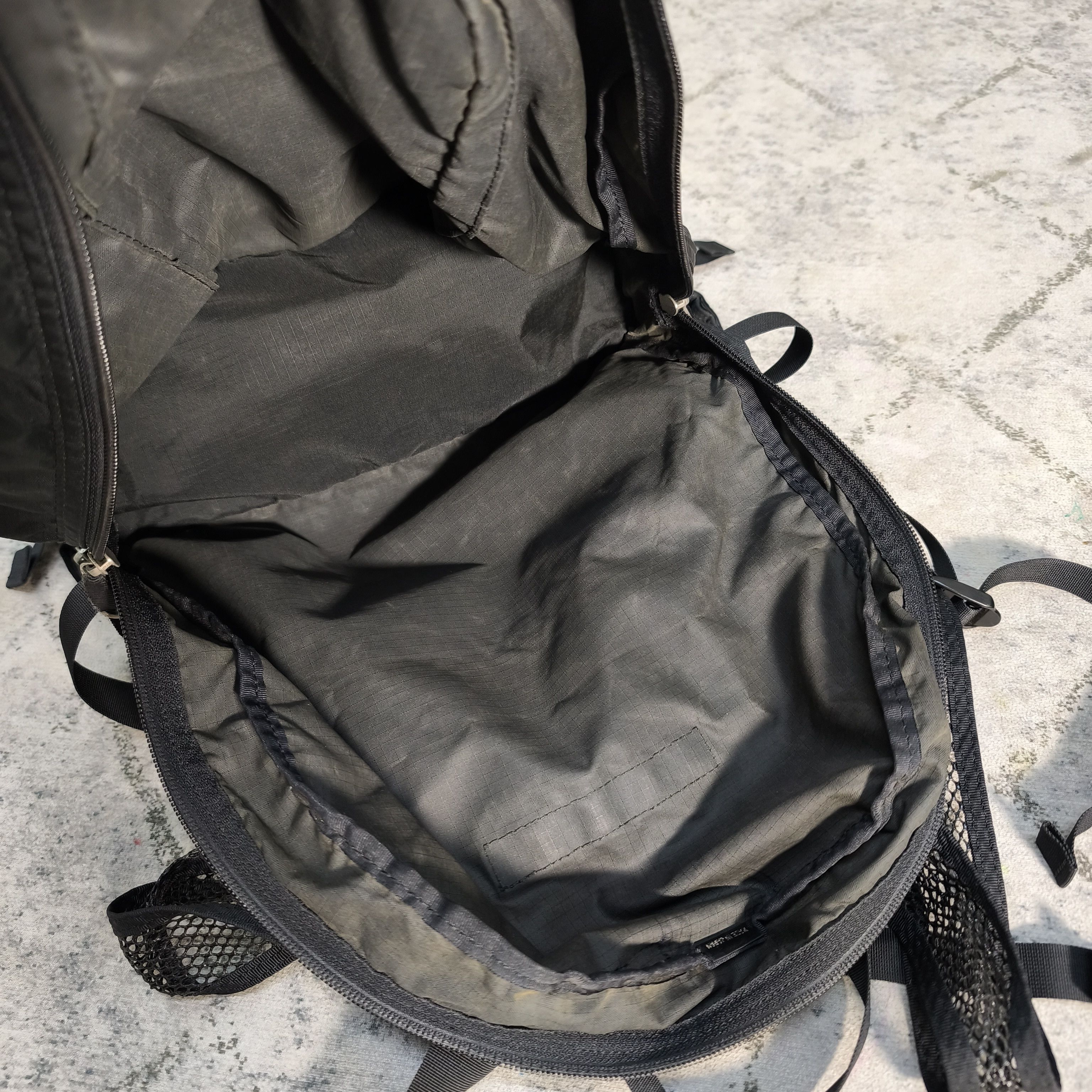 Japanese Brand × Porter Porter 2 Ways Backpack and Waist Bag Size ONE SIZE - 9 Thumbnail