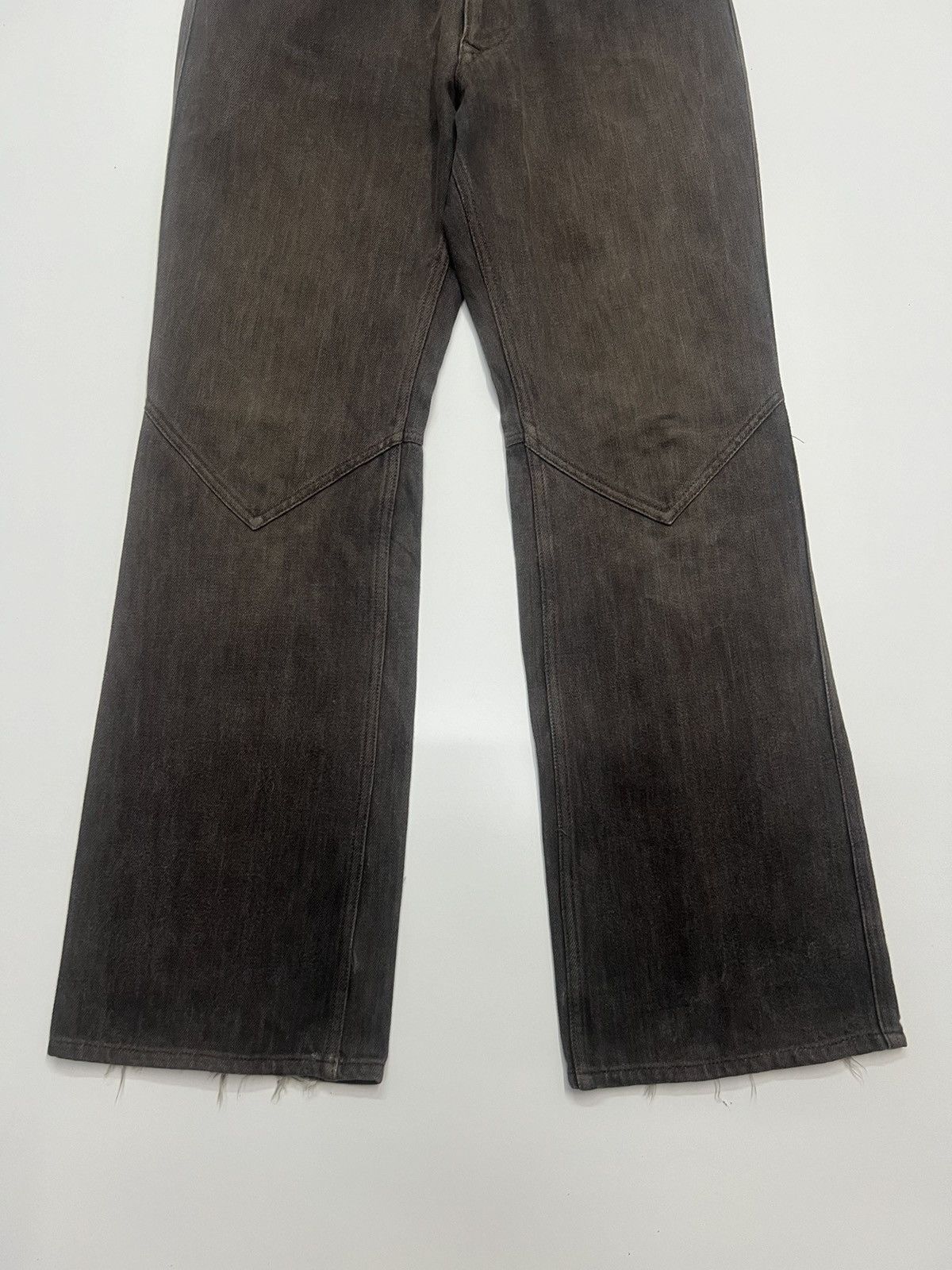 Nicole Club Nicole Club For Men Denim Jeans Size 32" Size US 32 / EU 48 - 3 Thumbnail
