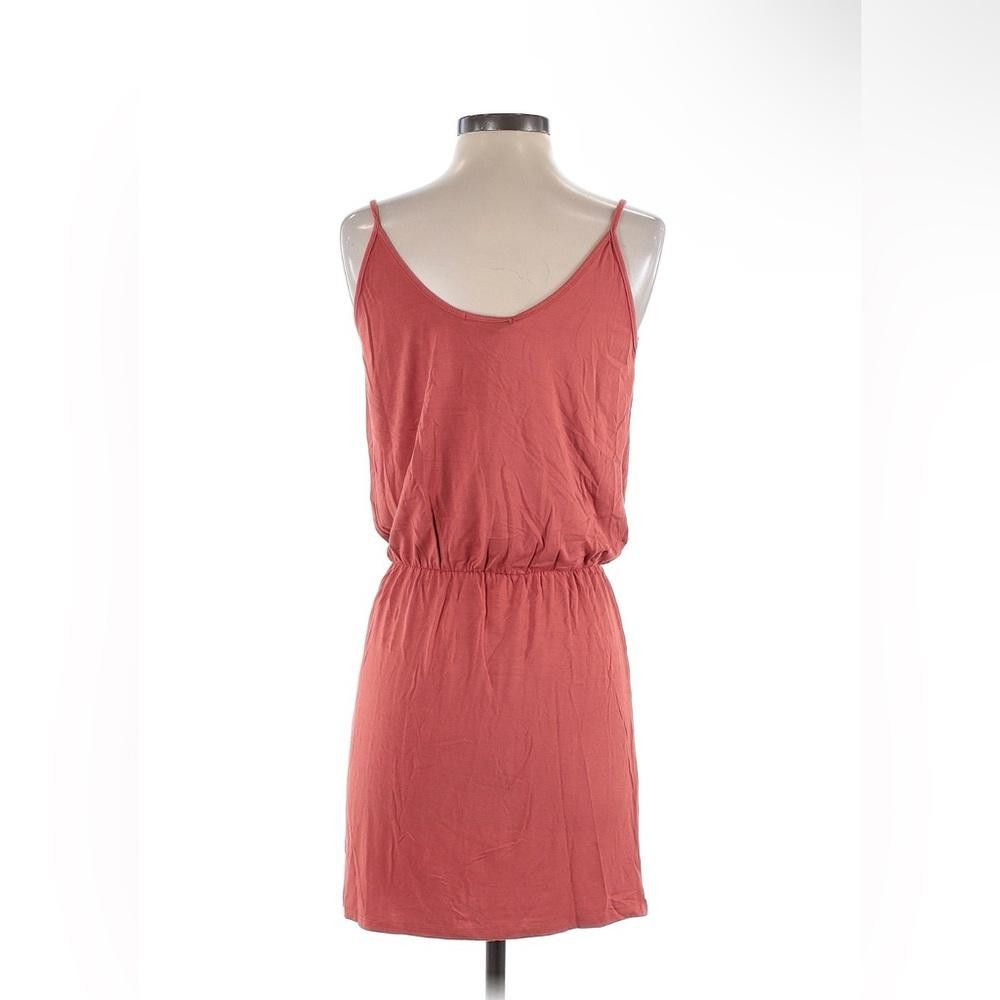 REVOLVE Revolve Krisa NWT Women’s crossfront cami Dress (copper) Size S / US 4 / IT 40 - 2 Thumbnail