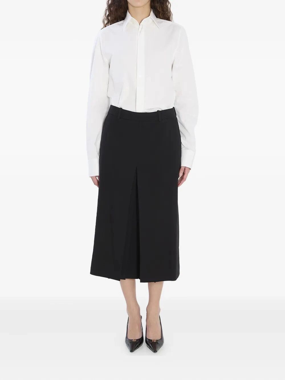 Saint Laurent Paris Pants Size 30" / US 8 / IT 44 - 1 Thumbnail