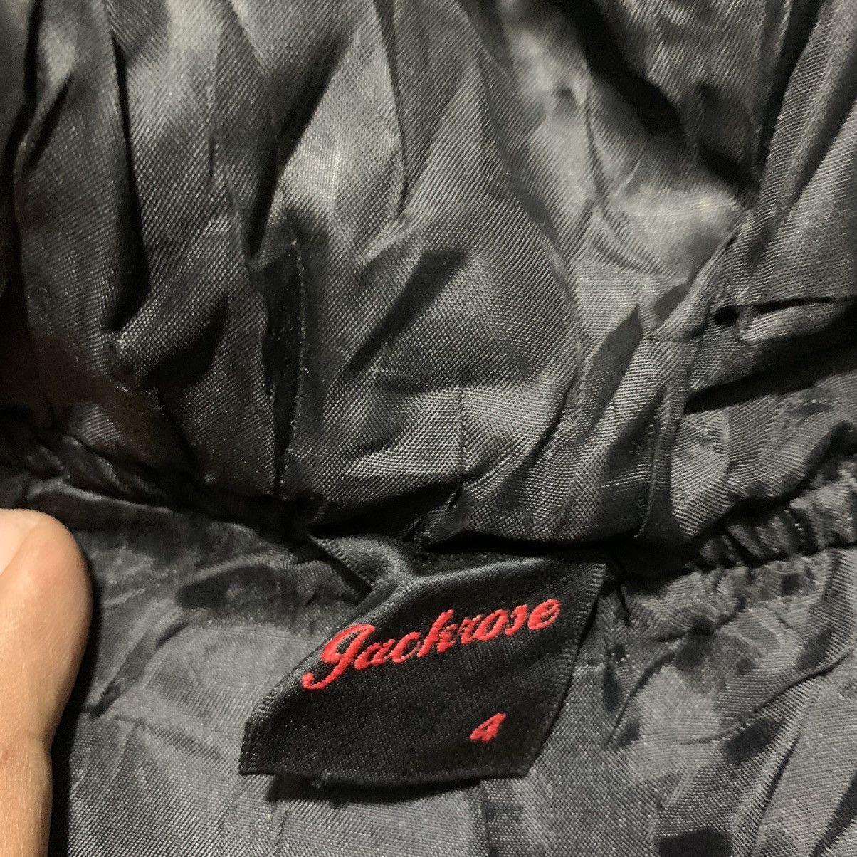 JACKROSE Jackrose Lgb like fur jacket Size US M / EU 48-50 / 2 - 4 Thumbnail