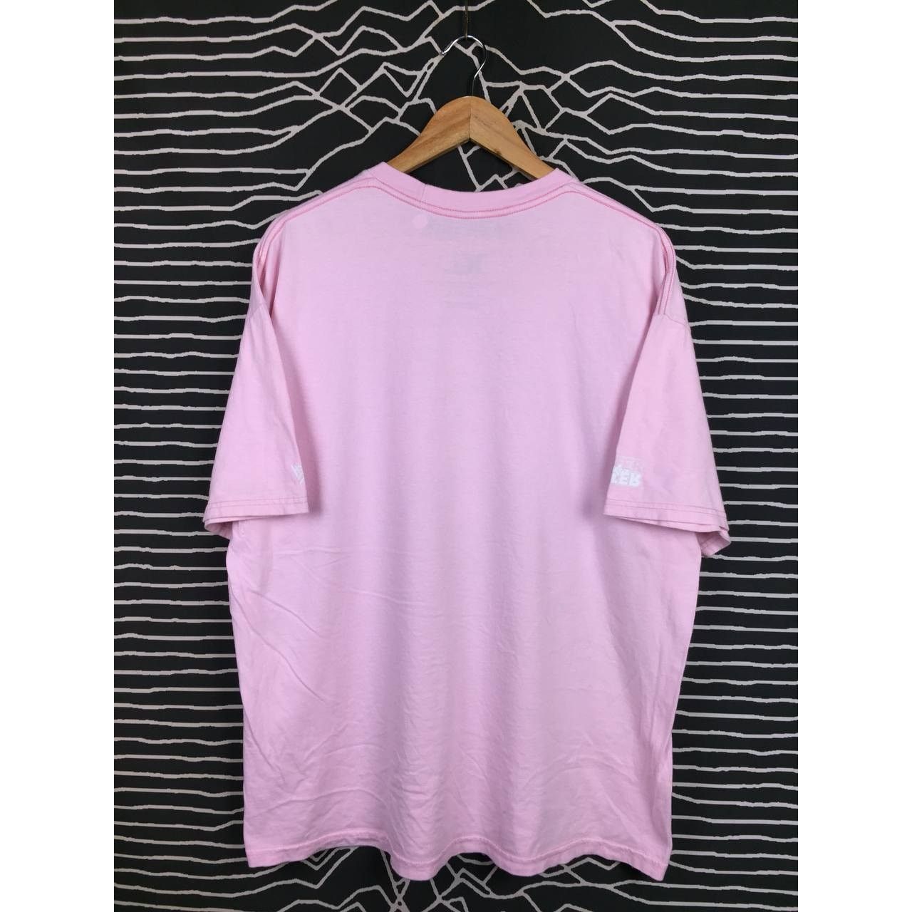 Anime × Japanese Brand Hypland x Hunter x Hunter Hisoka Morow Anime Manga Tee Size US XL / EU 56 / 4 - 9 Thumbnail