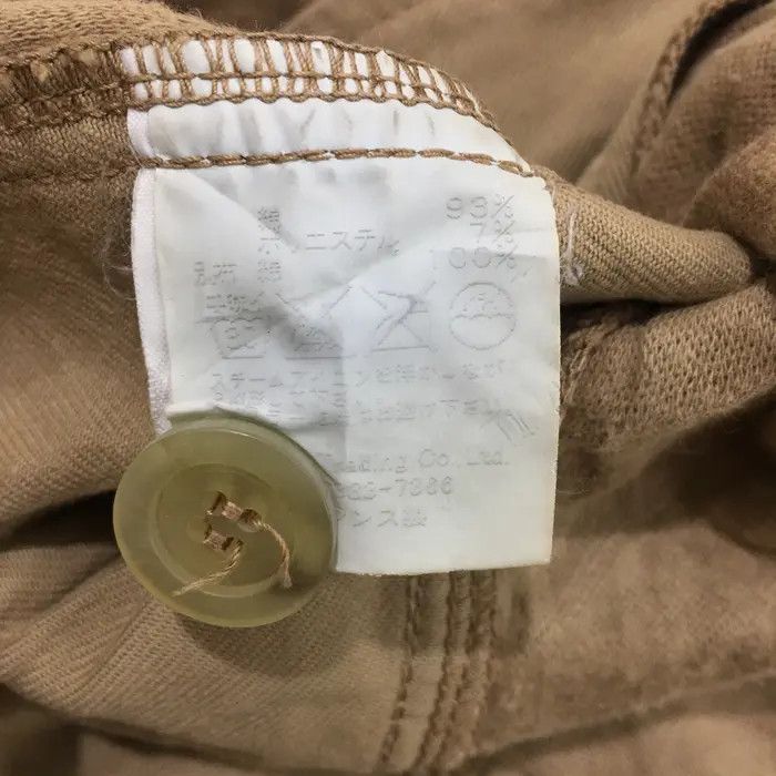 Other ARMEN Made In France Vest Tactical Jacket Cardigan Coat Size S / US 4 / IT 40 - 7 Thumbnail