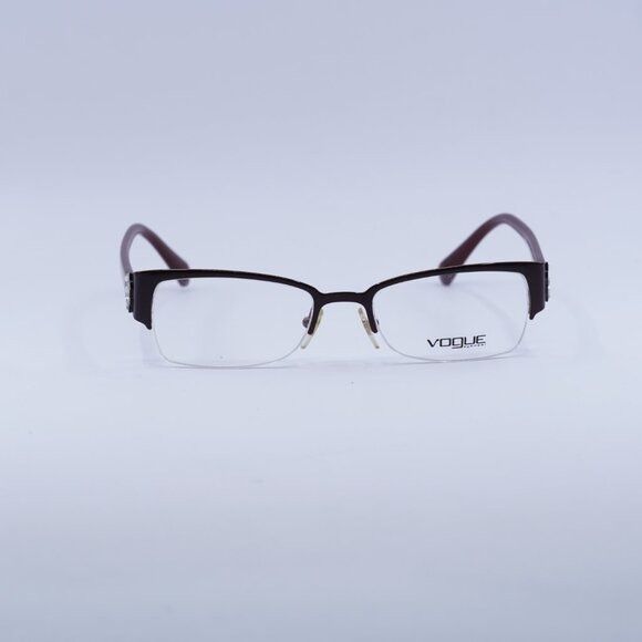 Vogue Vogue VO4014B 5011 Eyeglasses 50mm Size ONE SIZE - 2 Thumbnail