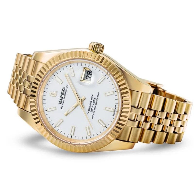 Bape Bapex watch Size ONE SIZE - 2 Thumbnail