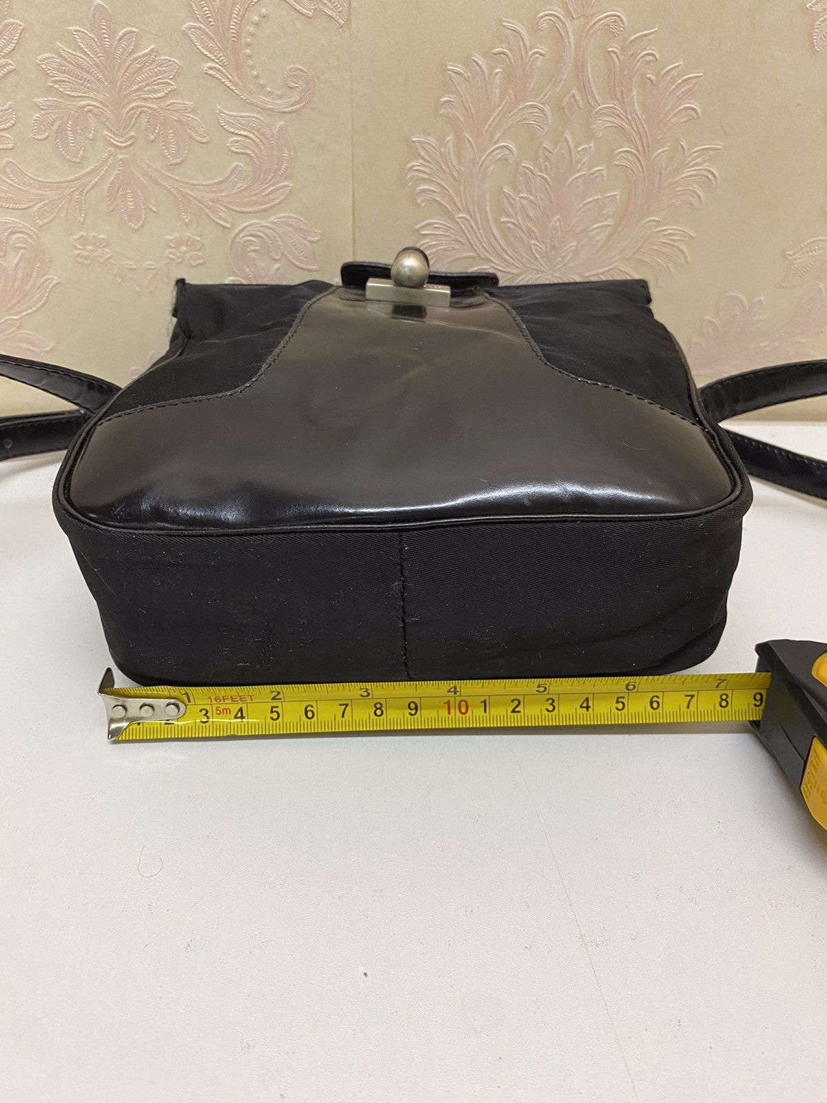 Bally Bally Black Edition Bag Size ONE SIZE - 8 Thumbnail
