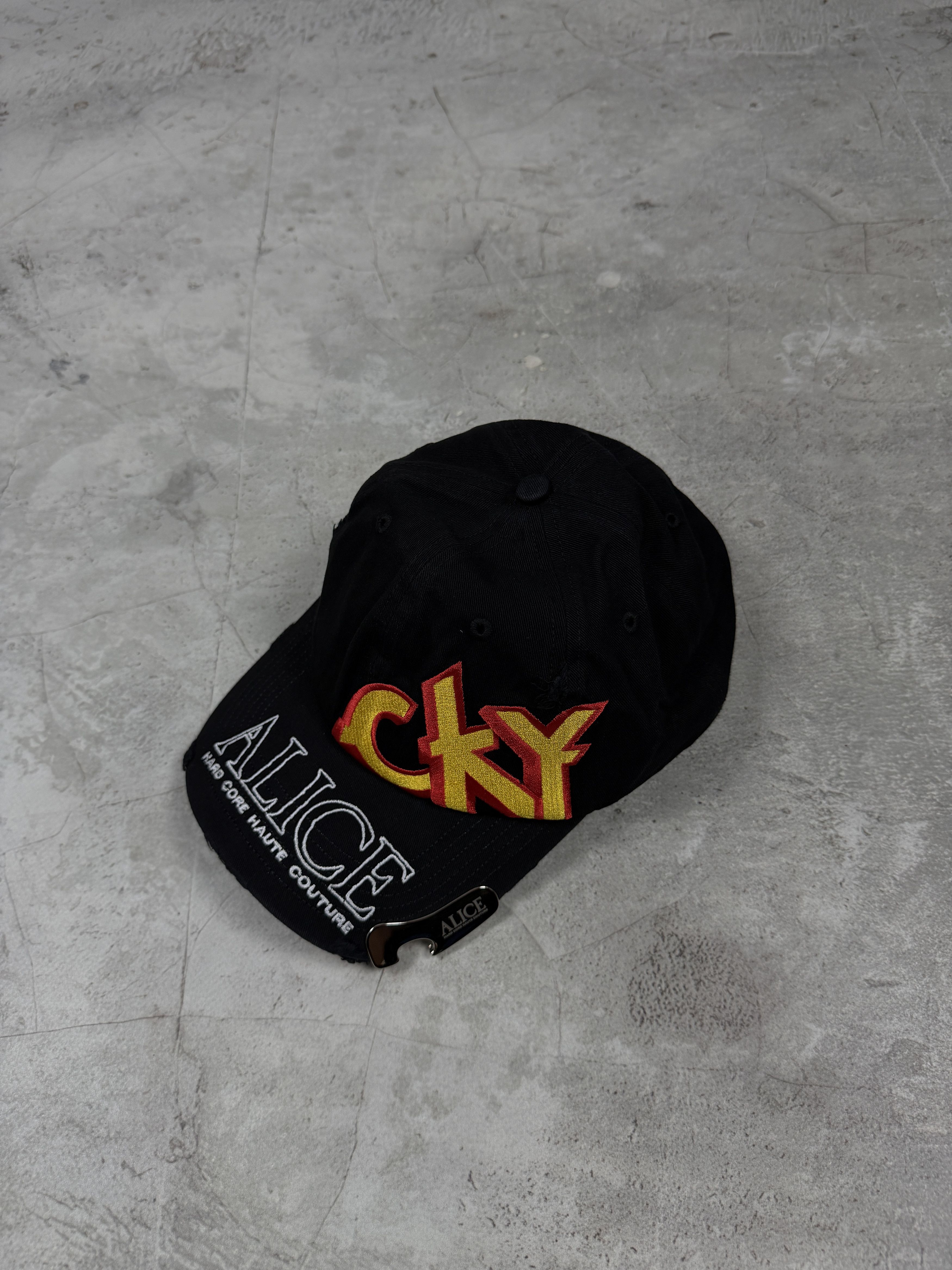 Alice Hollywood Alice Hollywood x CKY Size ONE SIZE - 4 Thumbnail