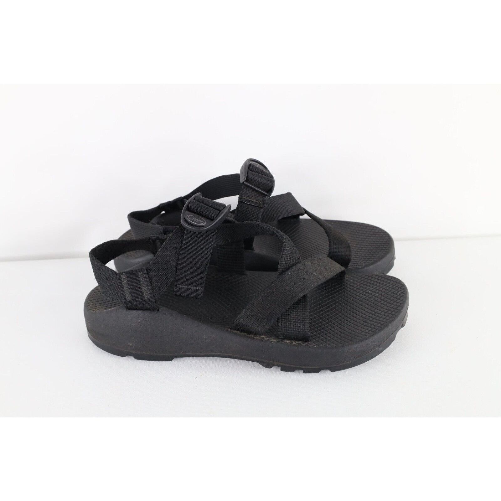 Chaco Chaco Sandals Vibram Sole Classic Z/1 Strap Sandals Size US 9 / EU 42 - 4 Thumbnail