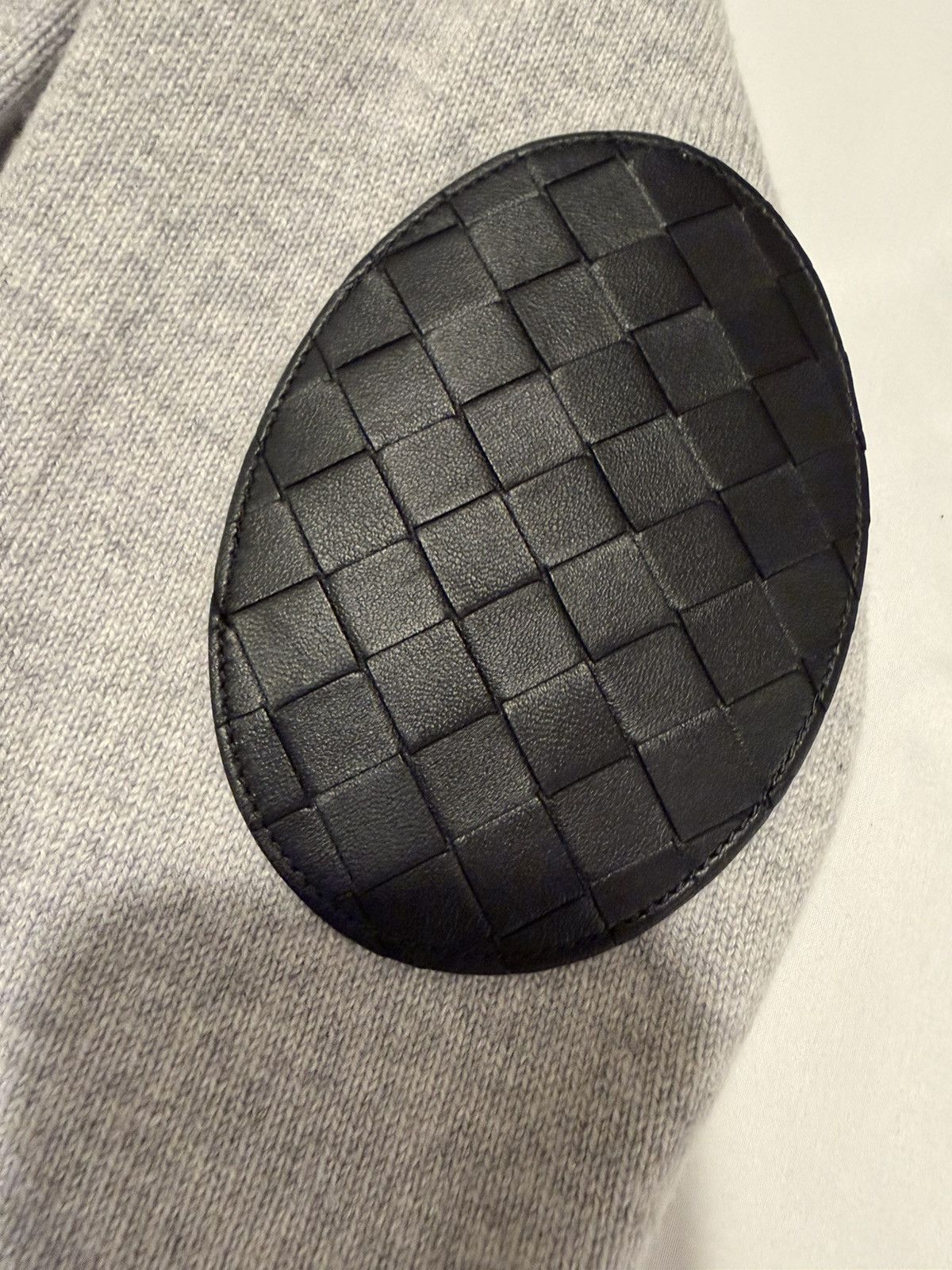 Bottega Veneta Bottega Veneta mens cashmere sweater. XL. $2500 Size US XL / EU 56 / 4 - 9 Thumbnail