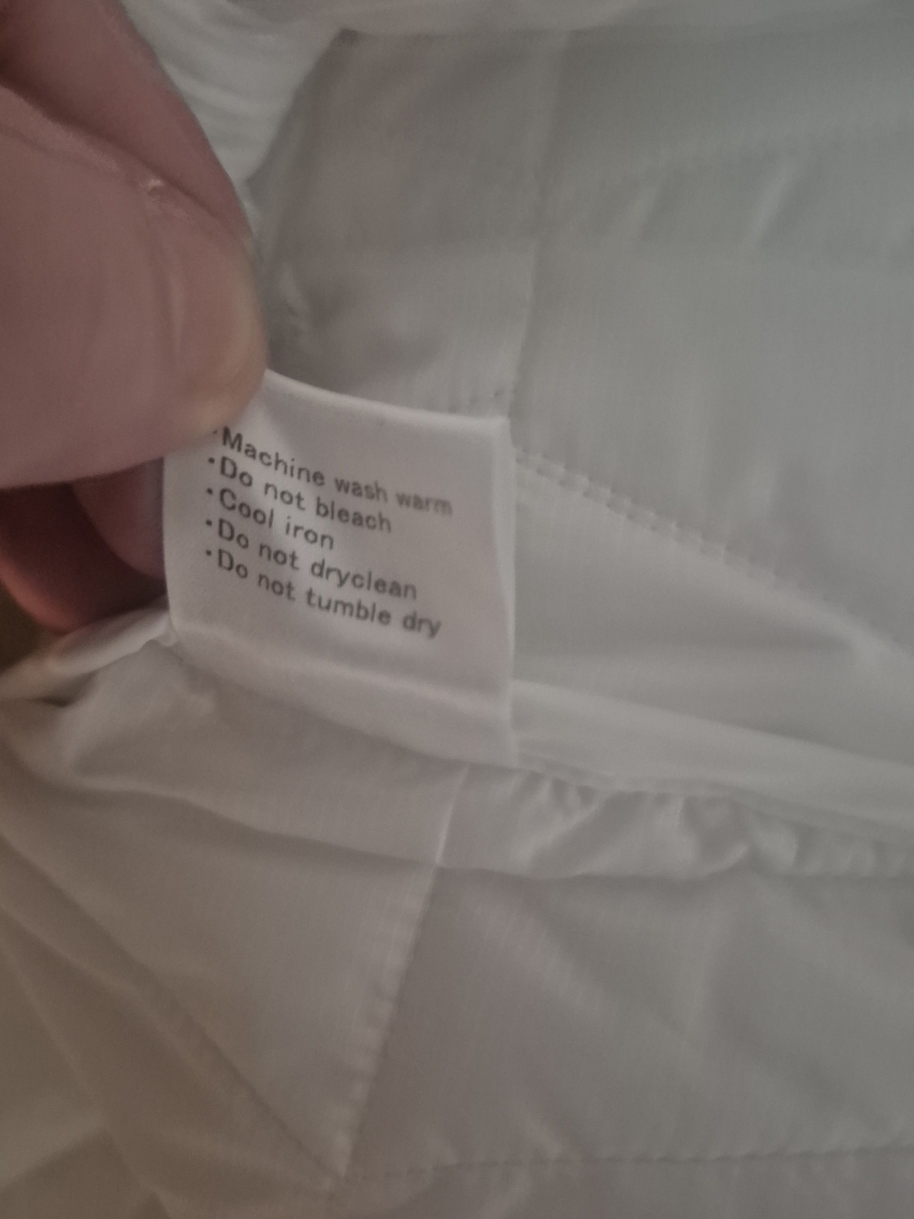 Vlone VLONE Quilted White Puffer Jacket Size XL Size US XL / EU 56 / 4 - 6 Thumbnail
