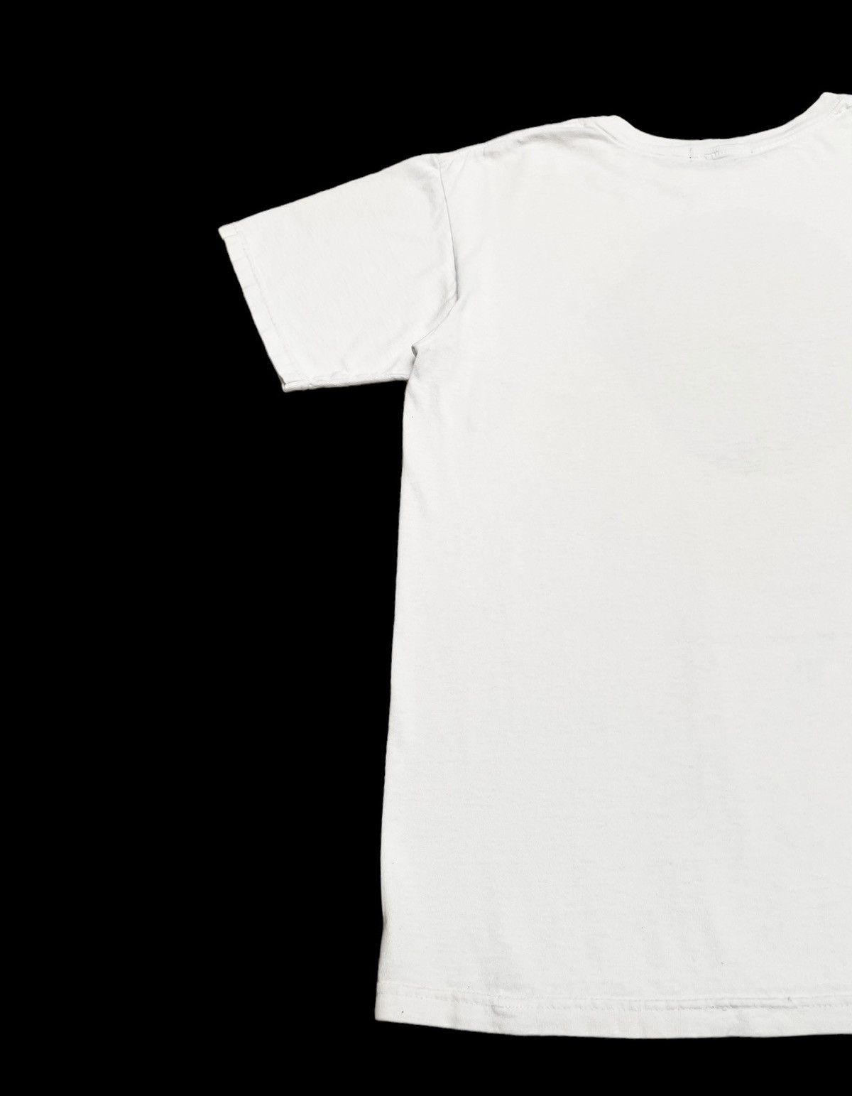 Undercover Rare Vintage Brand Undercover Jun Takahashi T-shirt 2010s Size US M / EU 48-50 / 2 - 7 Thumbnail