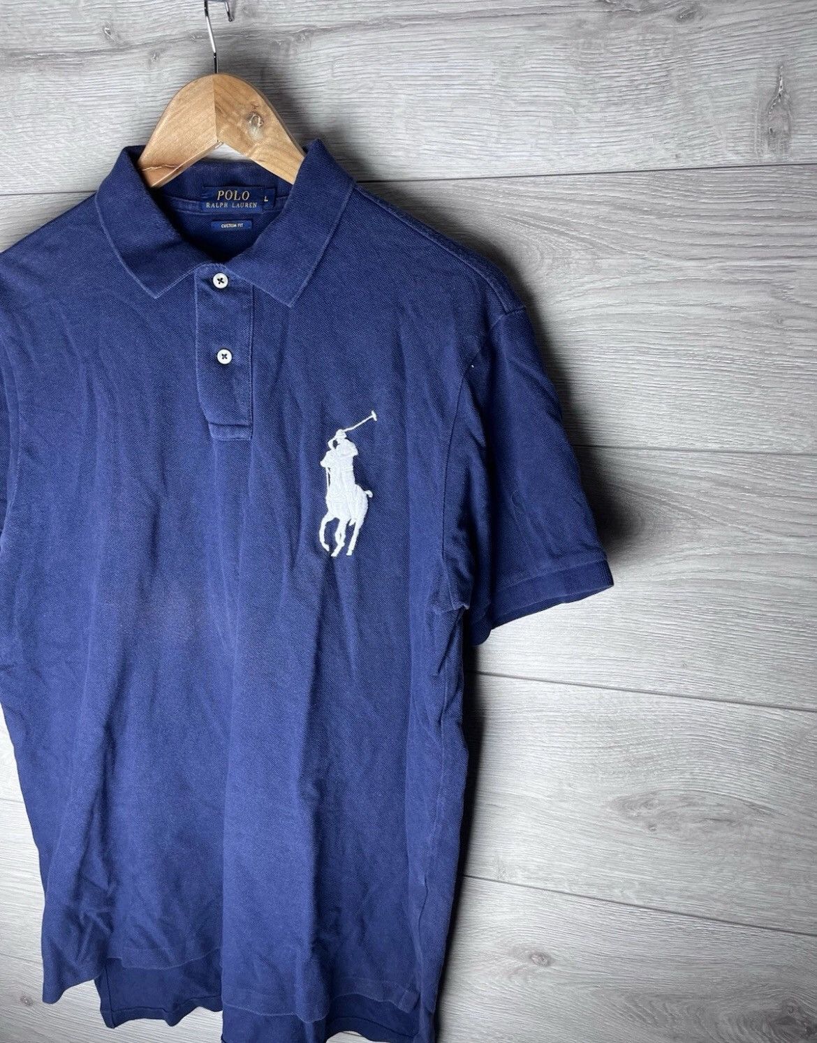 Other Mens Polo Ralph Lauren #3 size L Y2K Size US L / EU 52-54 / 3 - 4 Thumbnail