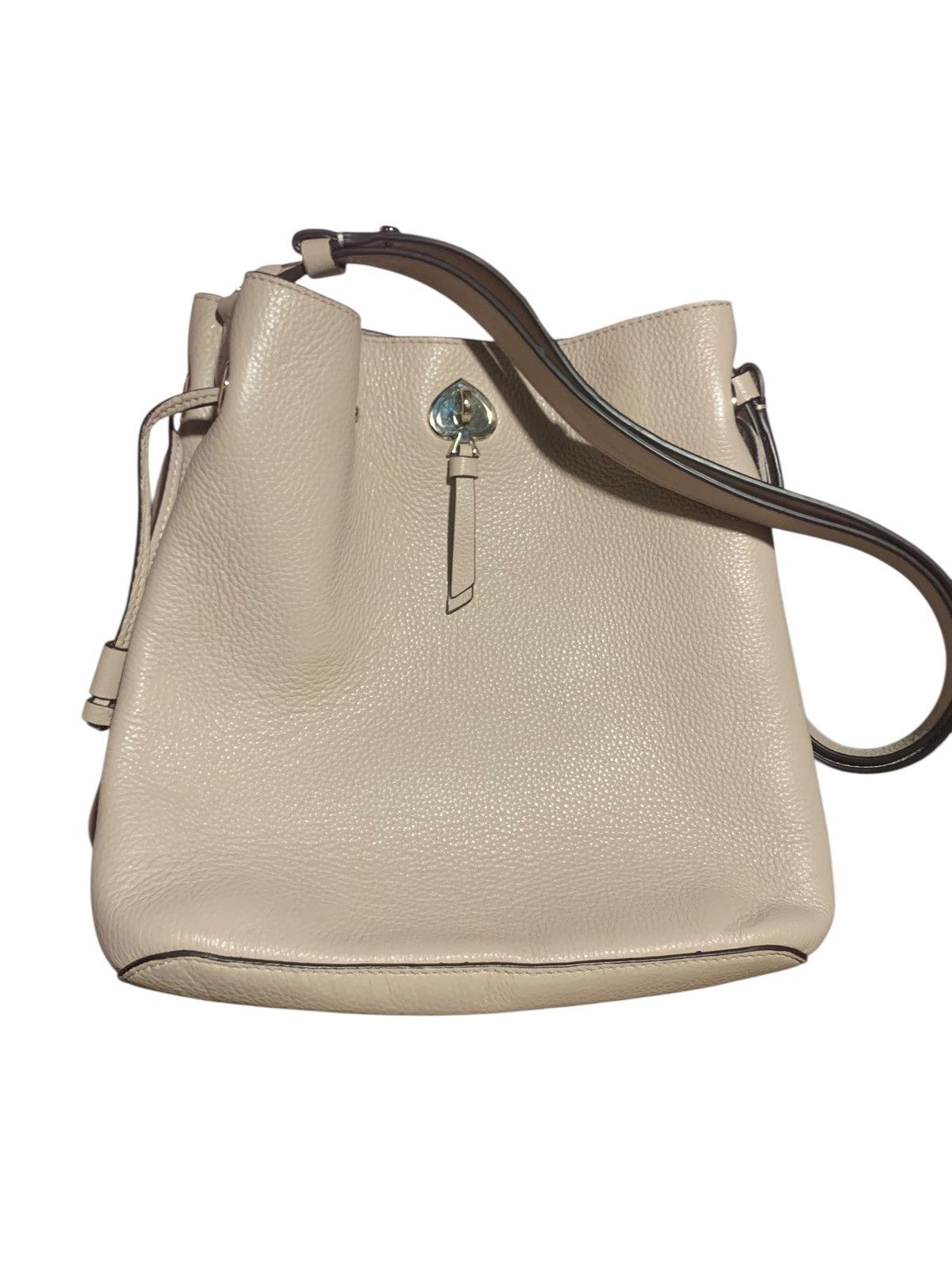 Kate Spade Marti Large Bucket Bag (item#20003) Size ONE SIZE - 1 Thumbnail
