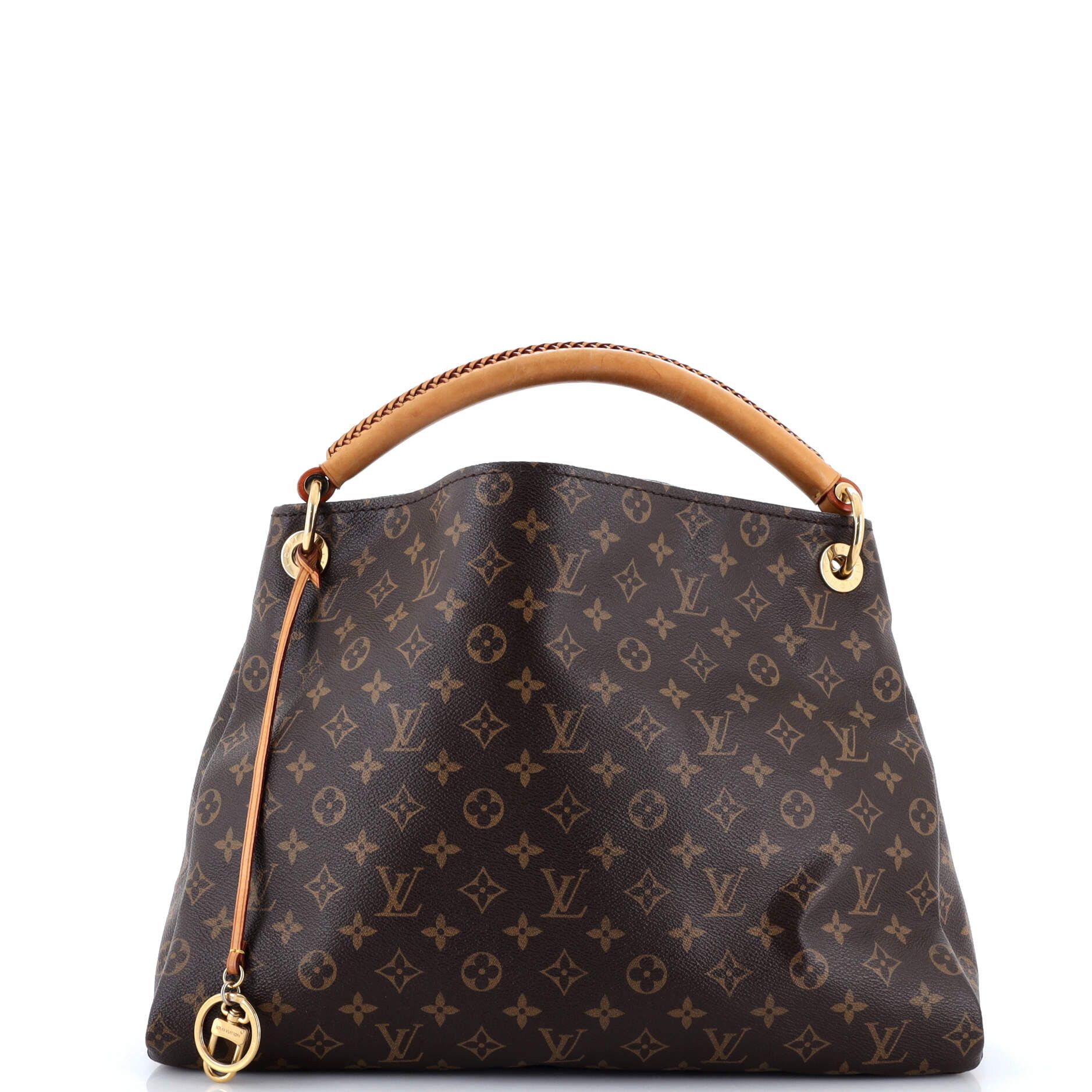 Louis Vuitton Artsy Handbag Size ONE SIZE - 1 Thumbnail