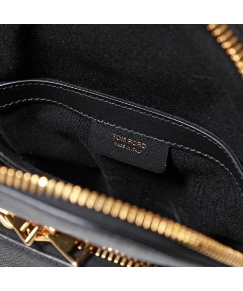 Tom Ford o1w1db10225 H0420 Size: OS Small Sling Backpack Bag Bag Size ONE SIZE - 8 Thumbnail