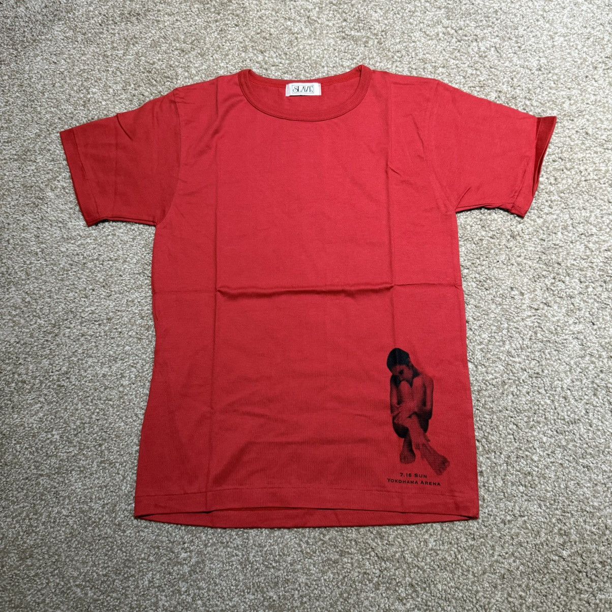Other ( NEW ) Luna Sea 2000 Official Merchandise Tag SLAVE Size US M / EU 48-50 / 2 - 1 Thumbnail
