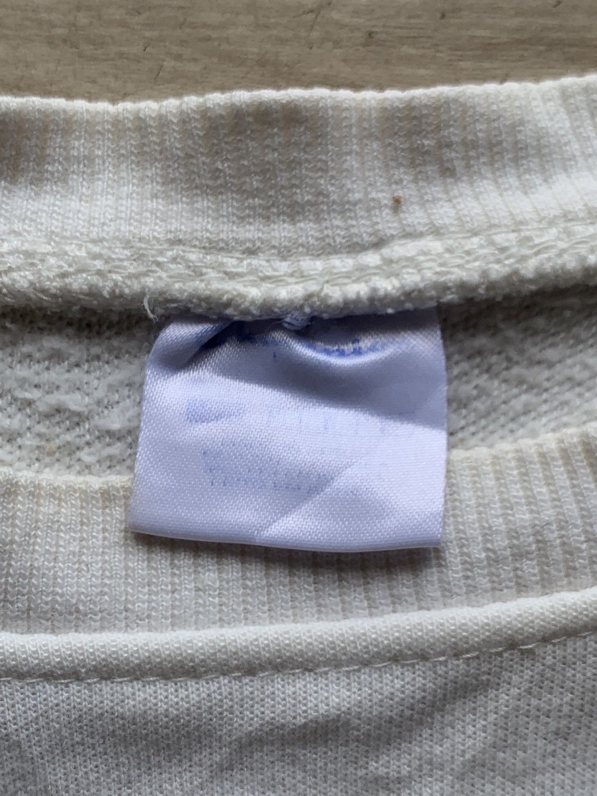 Champion × White's Boots Champion Longsleeves Size US M / EU 48-50 / 2 - 5 Thumbnail