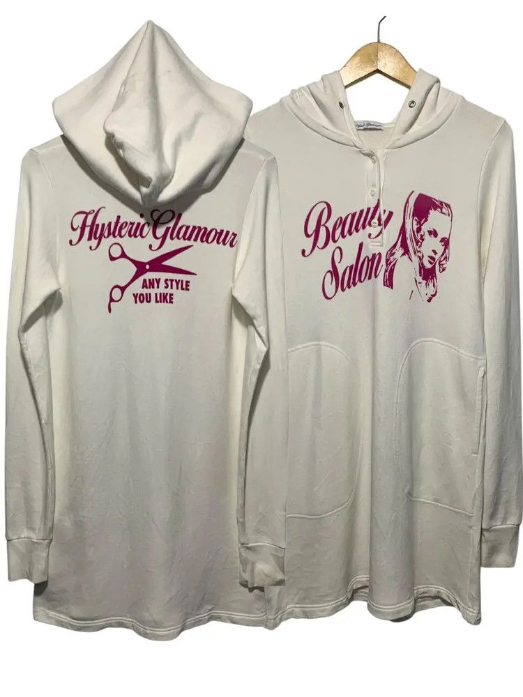 Hysteric Glamour Hysteric Glamour Size M / US 6-8 / IT 42-44 - 1 Thumbnail