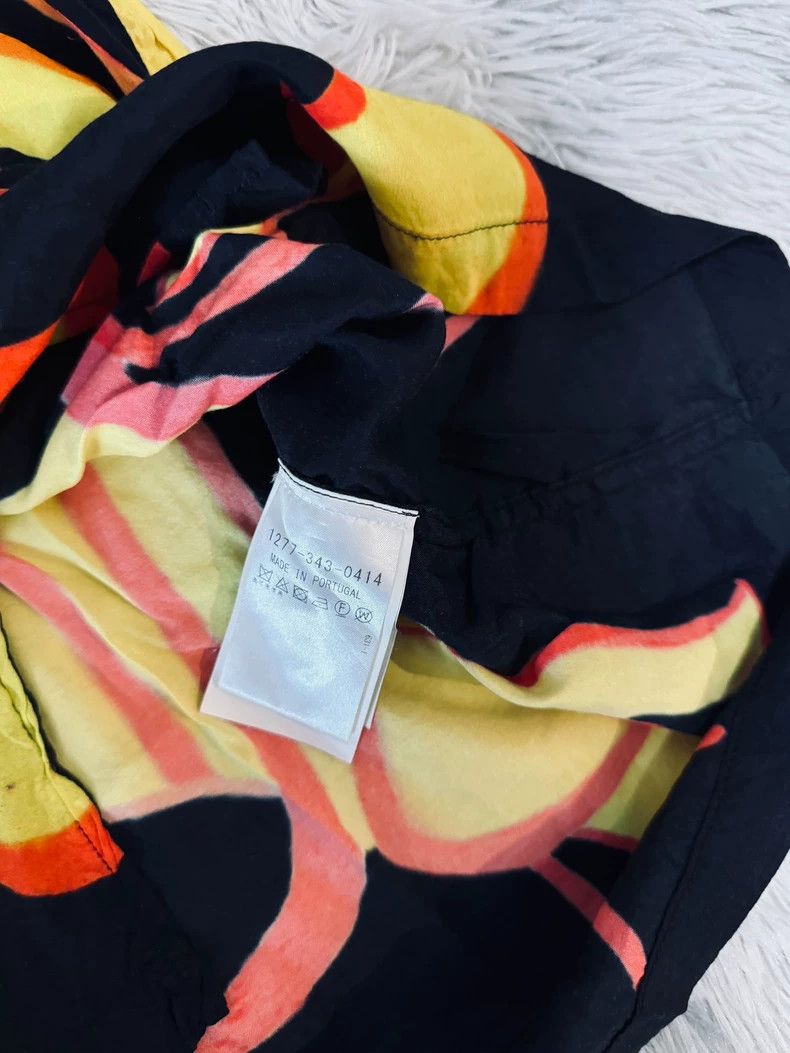 Our Legacy our legacy size 46 shirt 2502-Nextarrow Size US S / EU 44-46 / 1 - 3 Thumbnail