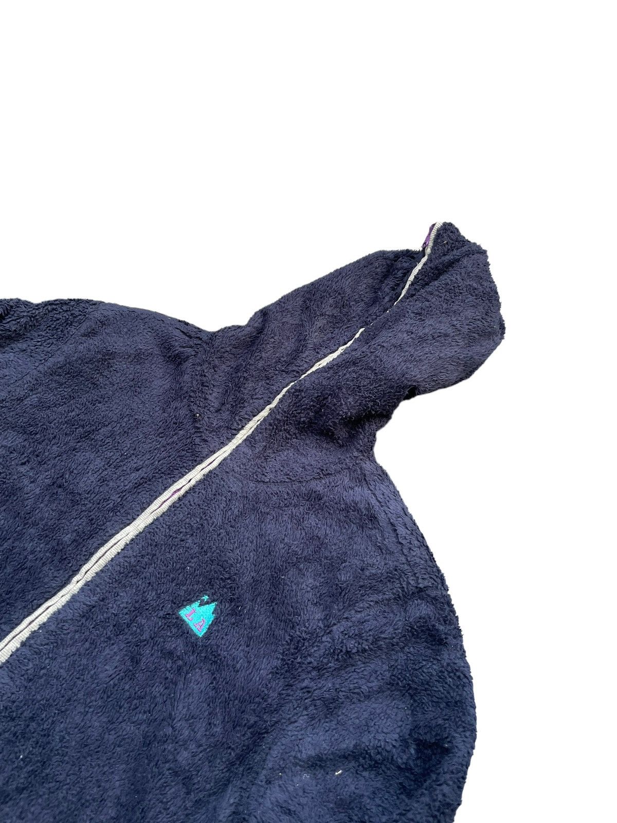 Japanese Brand Japanese Laundry Reverseable Full Zipper Jacket Size US M / EU 48-50 / 2 - 12 Thumbnail