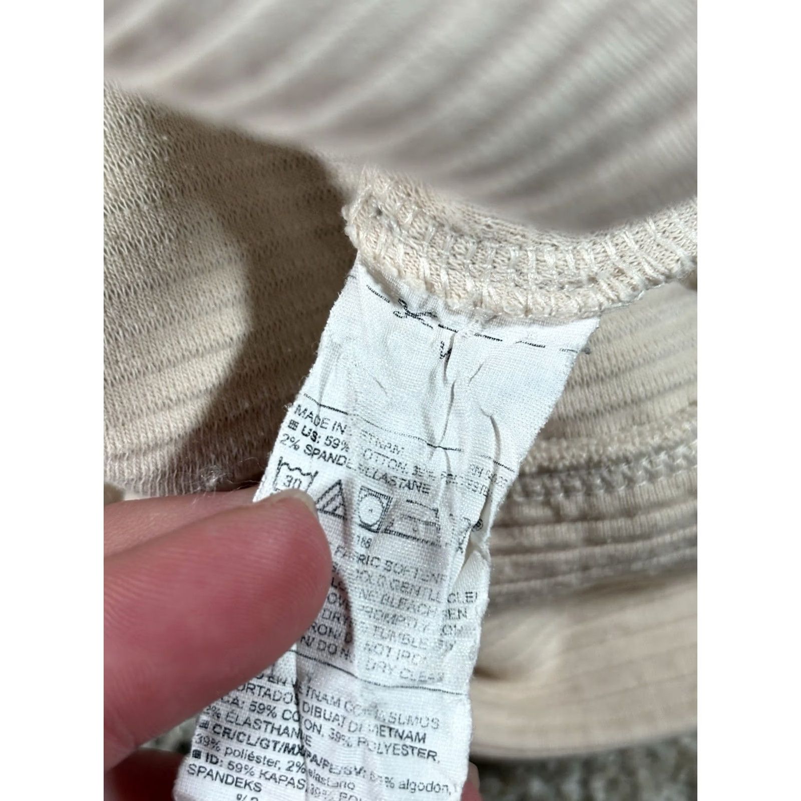 Old Navy Old Navy Active Hoodie M Gray Classic Athletic Pullover, Men's Fleece, Drawstring, Mock Neck, Long Sleeve, Cotton Blend, Regular Size M Size US M / EU 48-50 / 2 - 3 Thumbnail